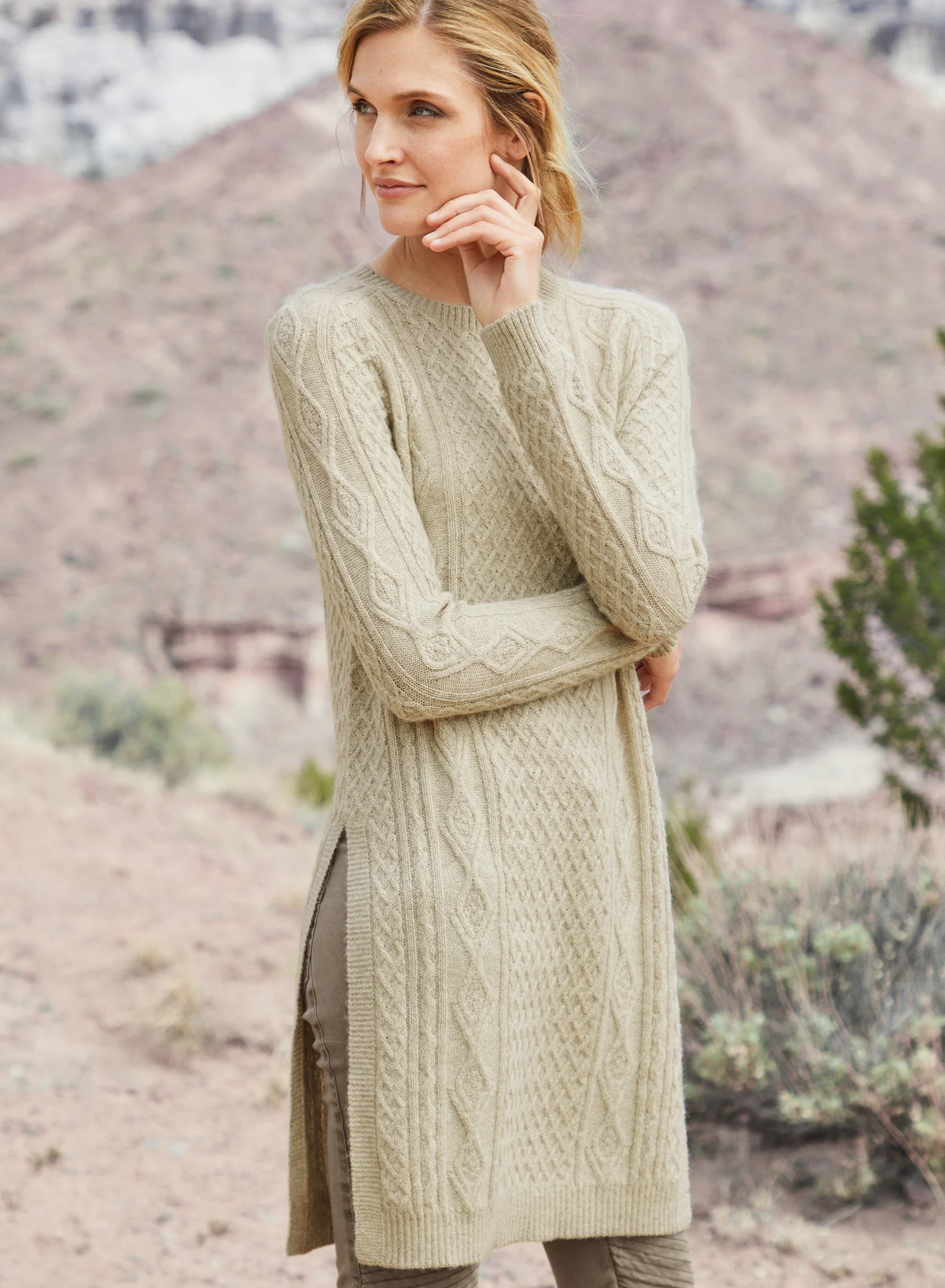 Inverness Tunic - Image 4