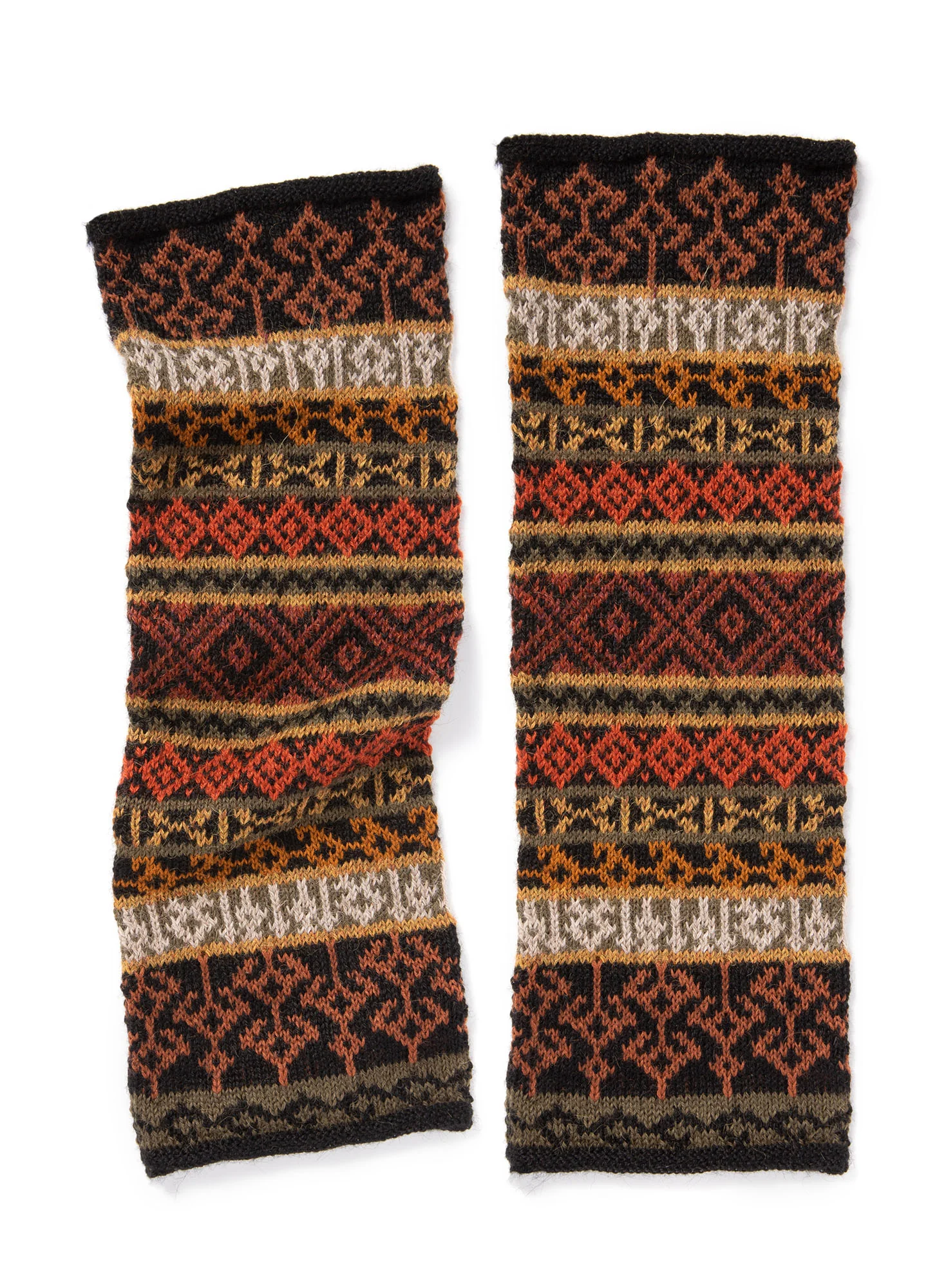 Invierno Legwarmers