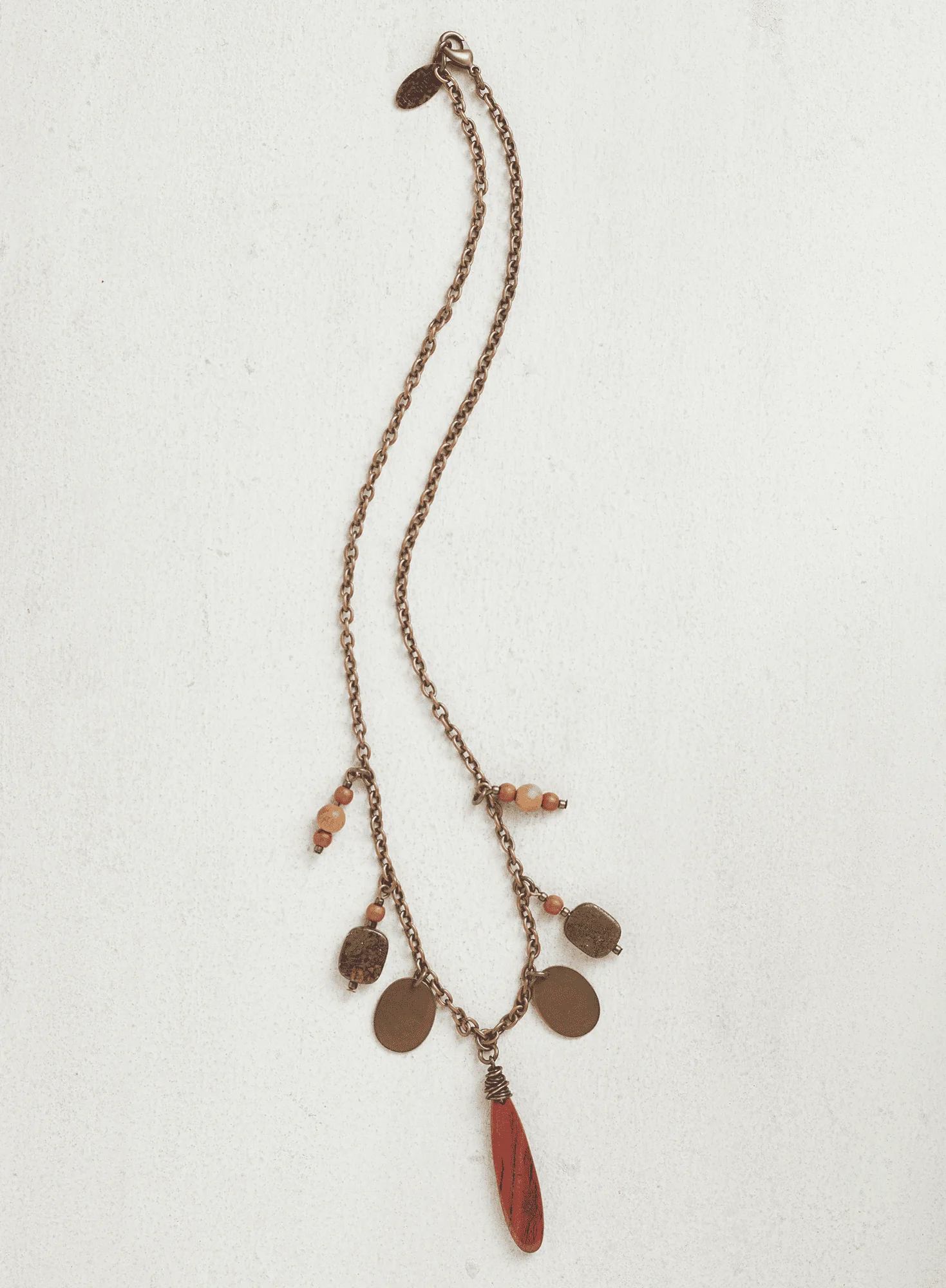 Ioana Necklace - Image 2