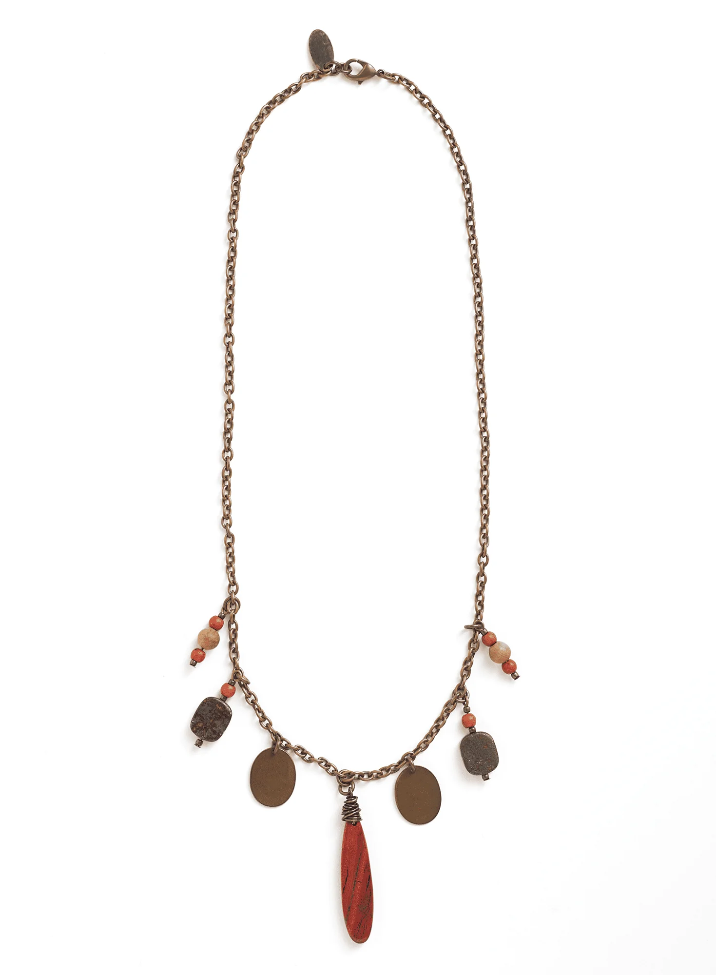 Ioana Necklace - Image 3