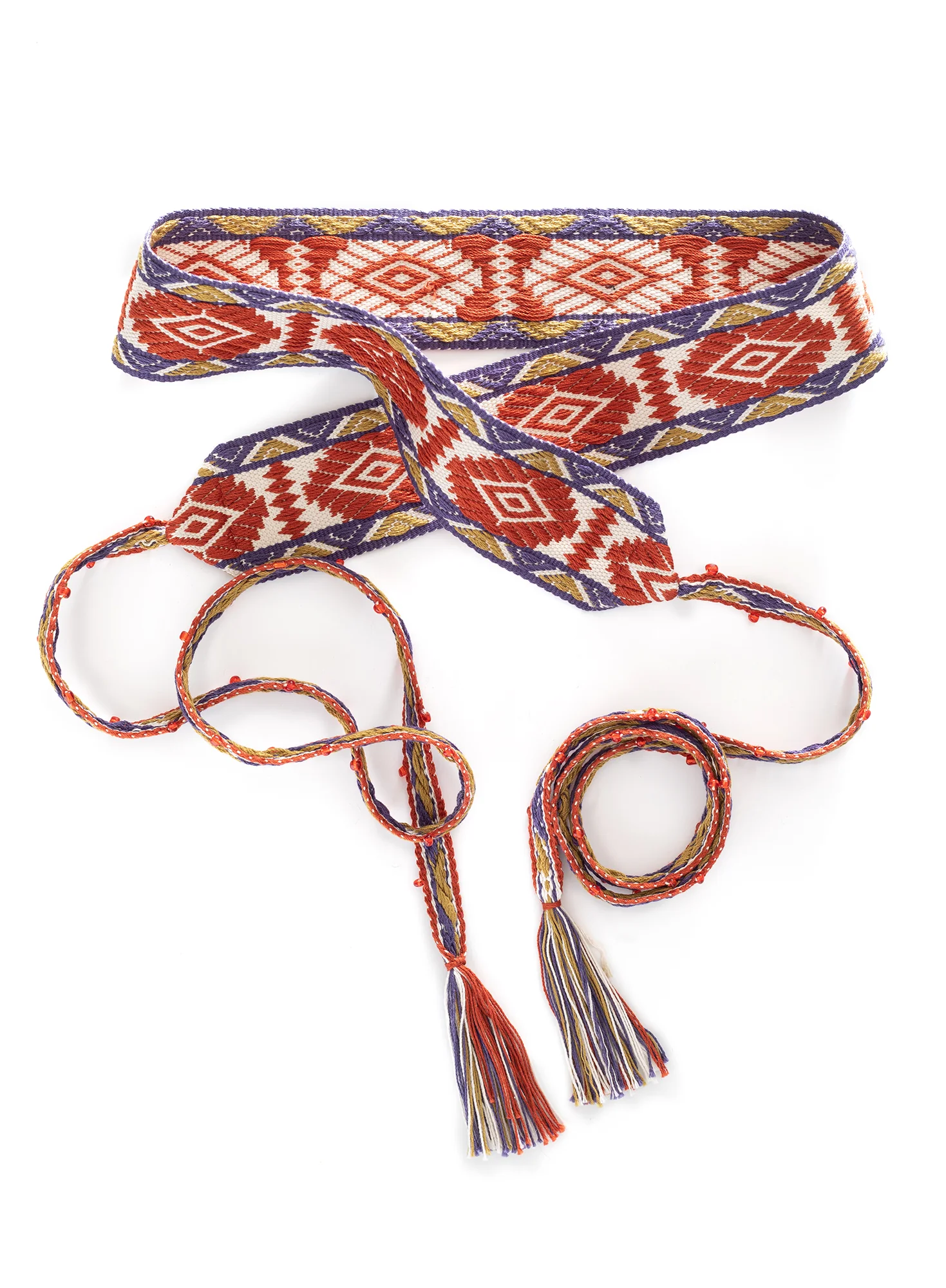 Iquitos Belt