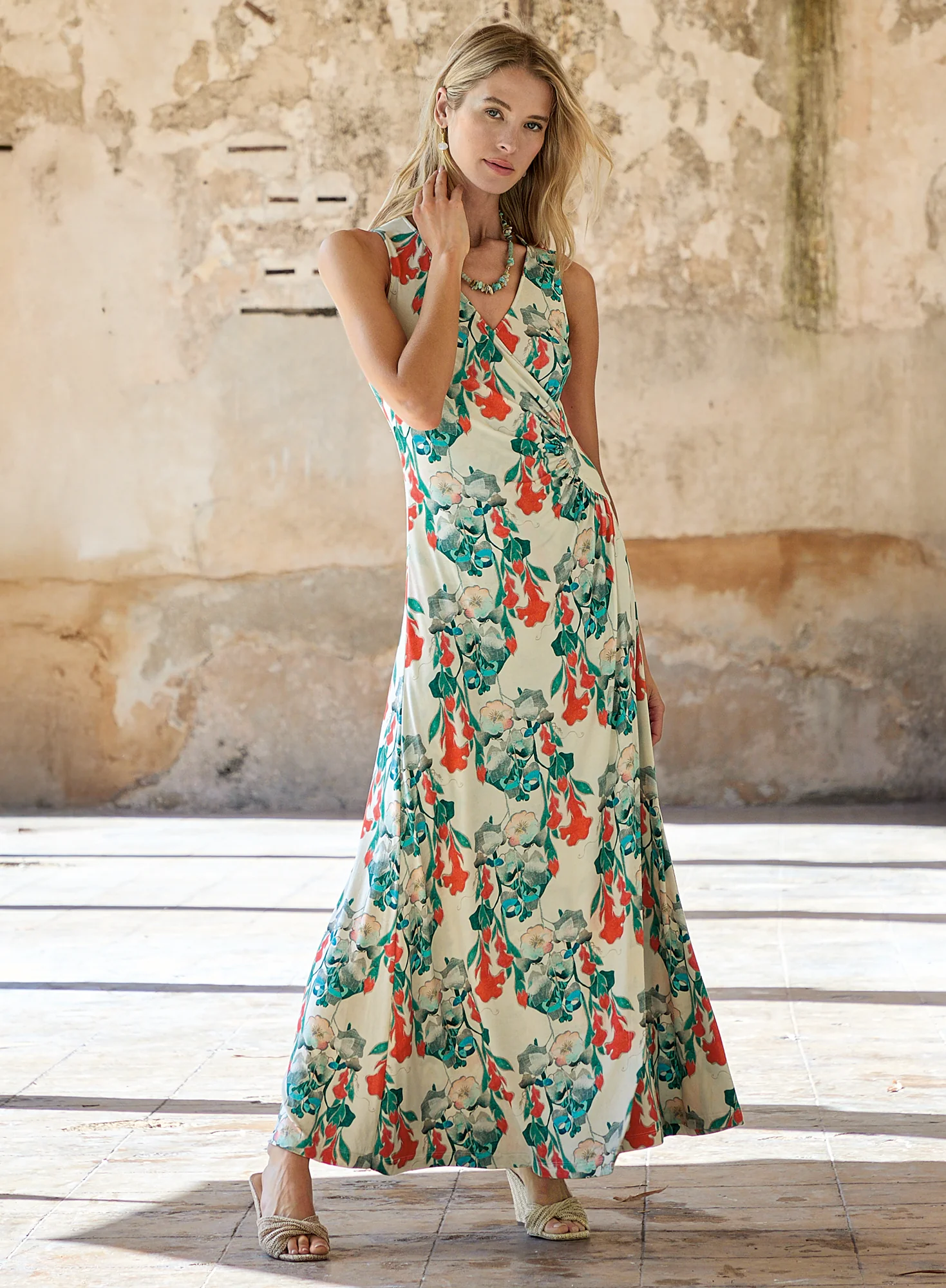 Irissarry Dress