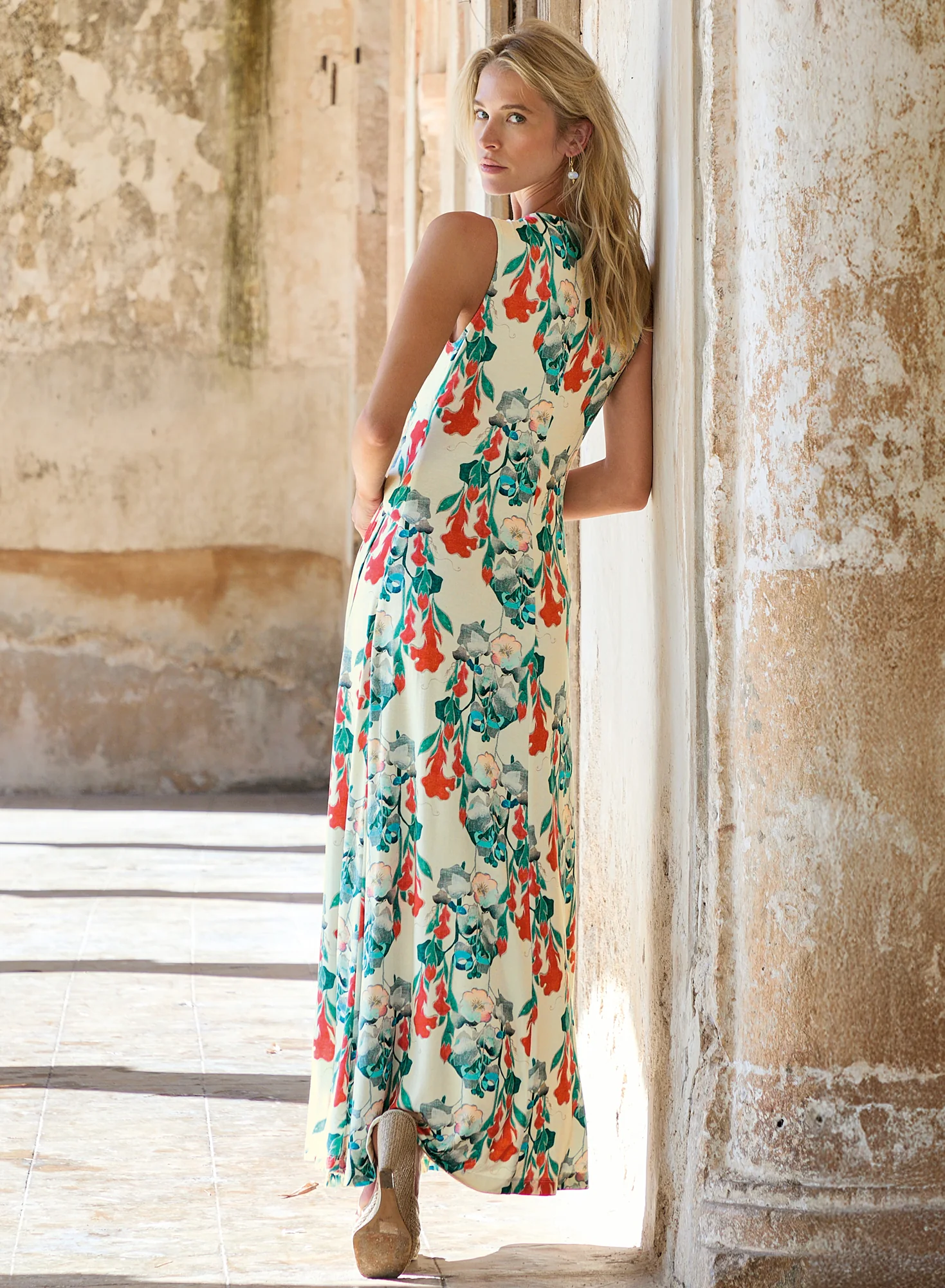 Irissarry Dress - Image 2