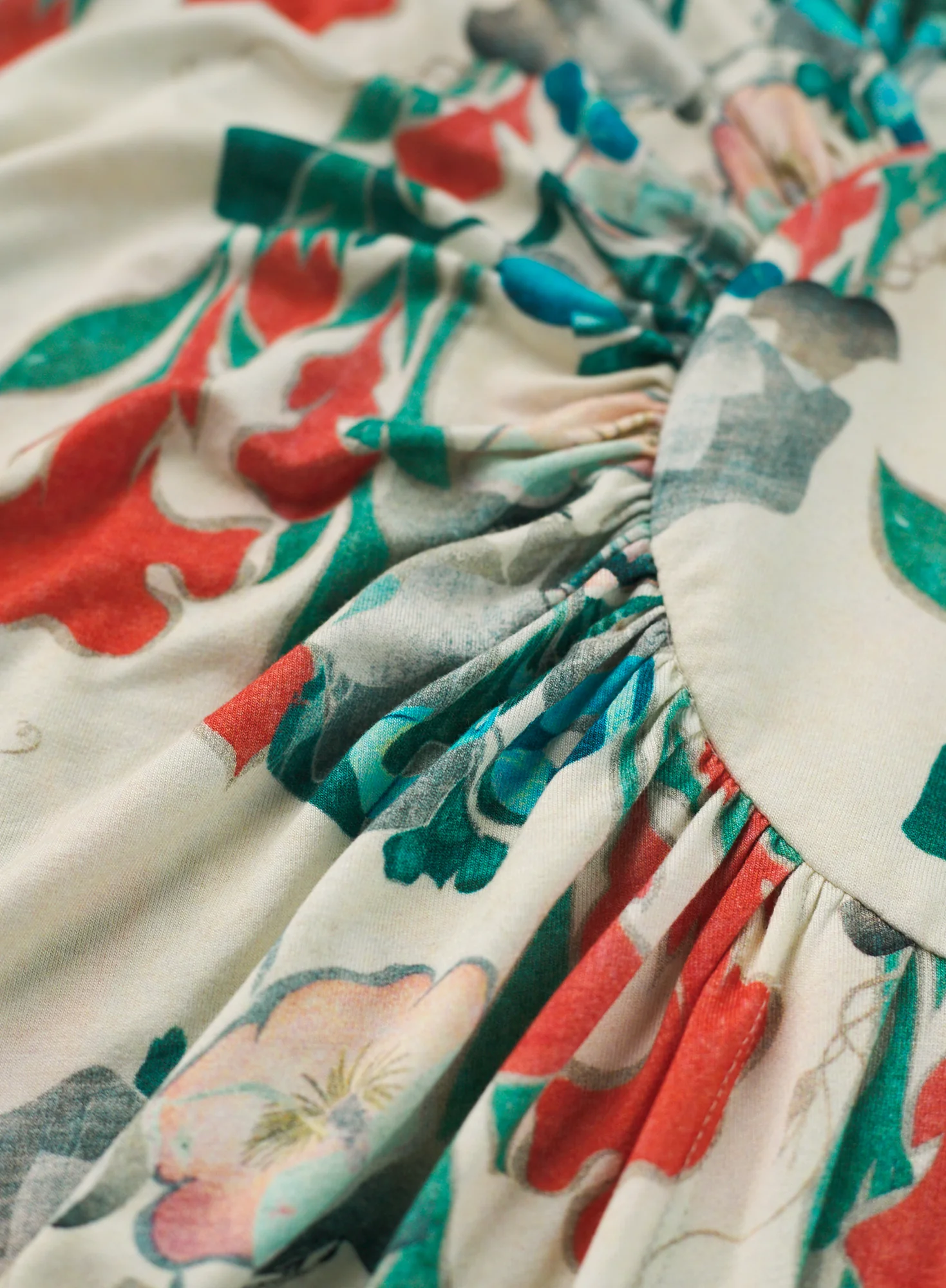 Irissarry Dress - Image 3