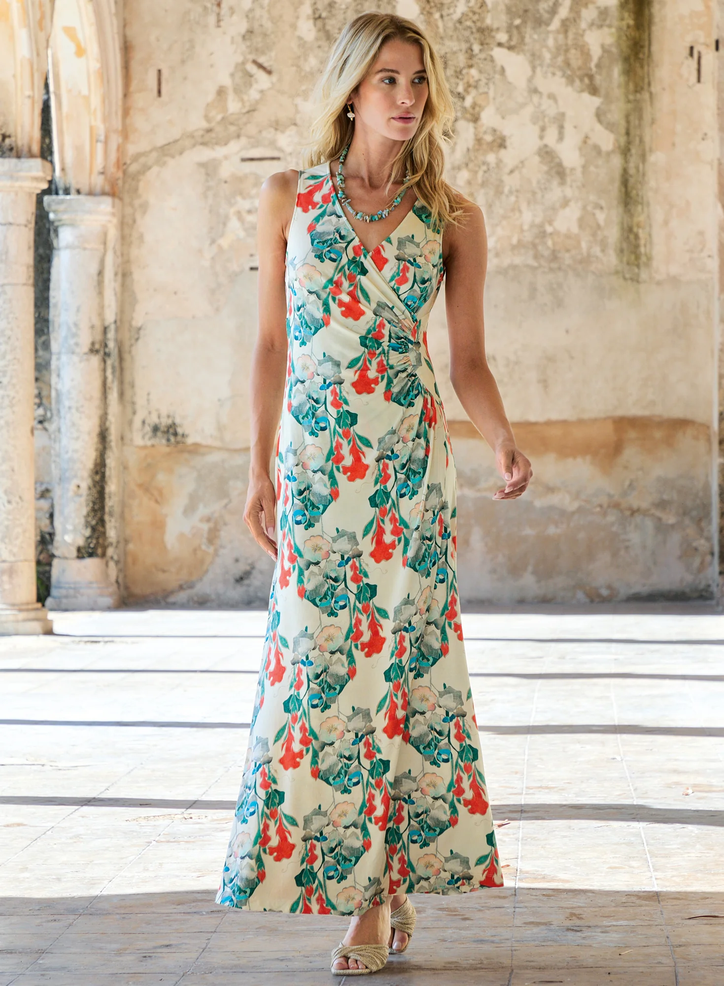 Irissarry Dress - Image 6