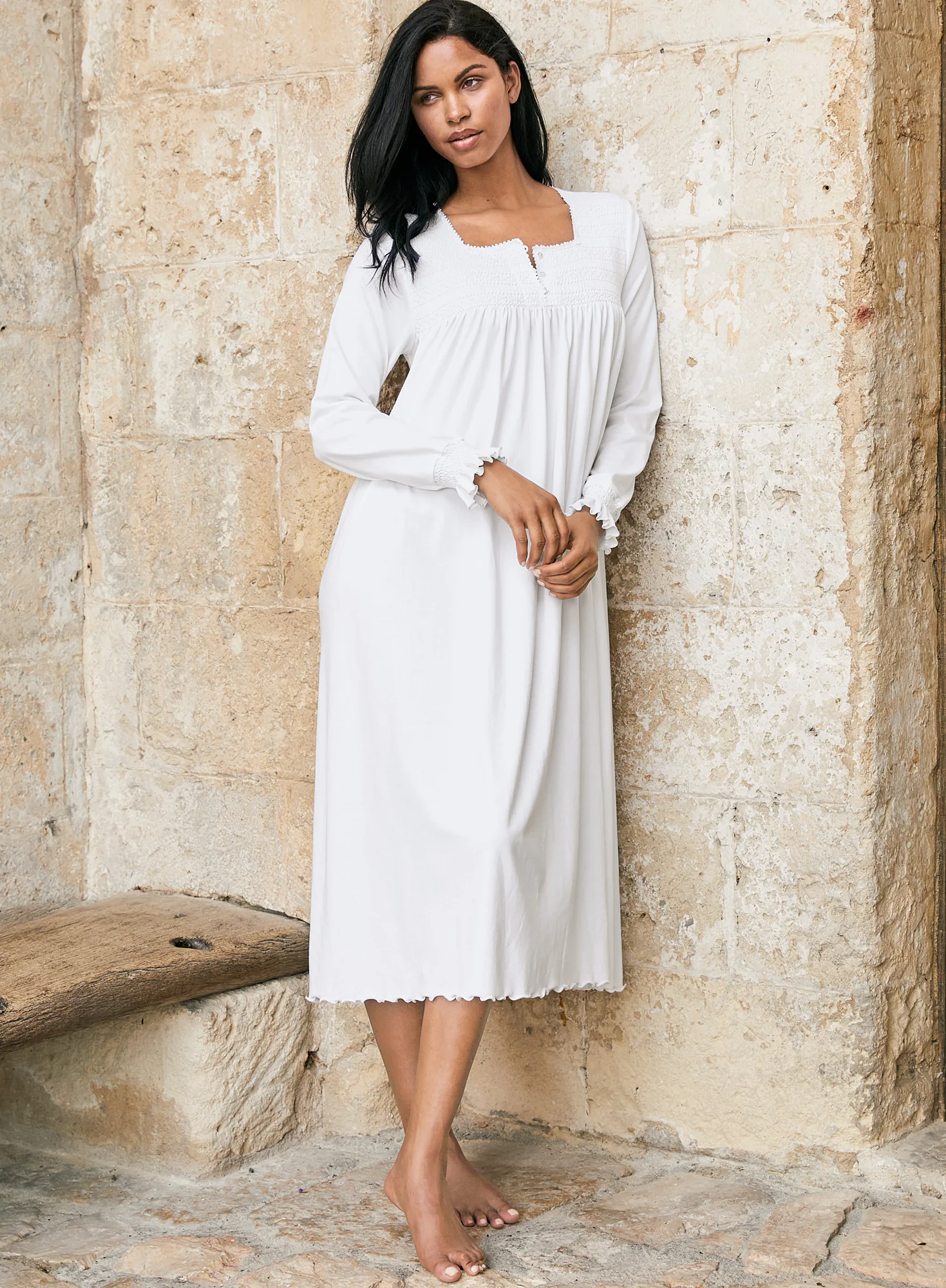 Irma Nightgown