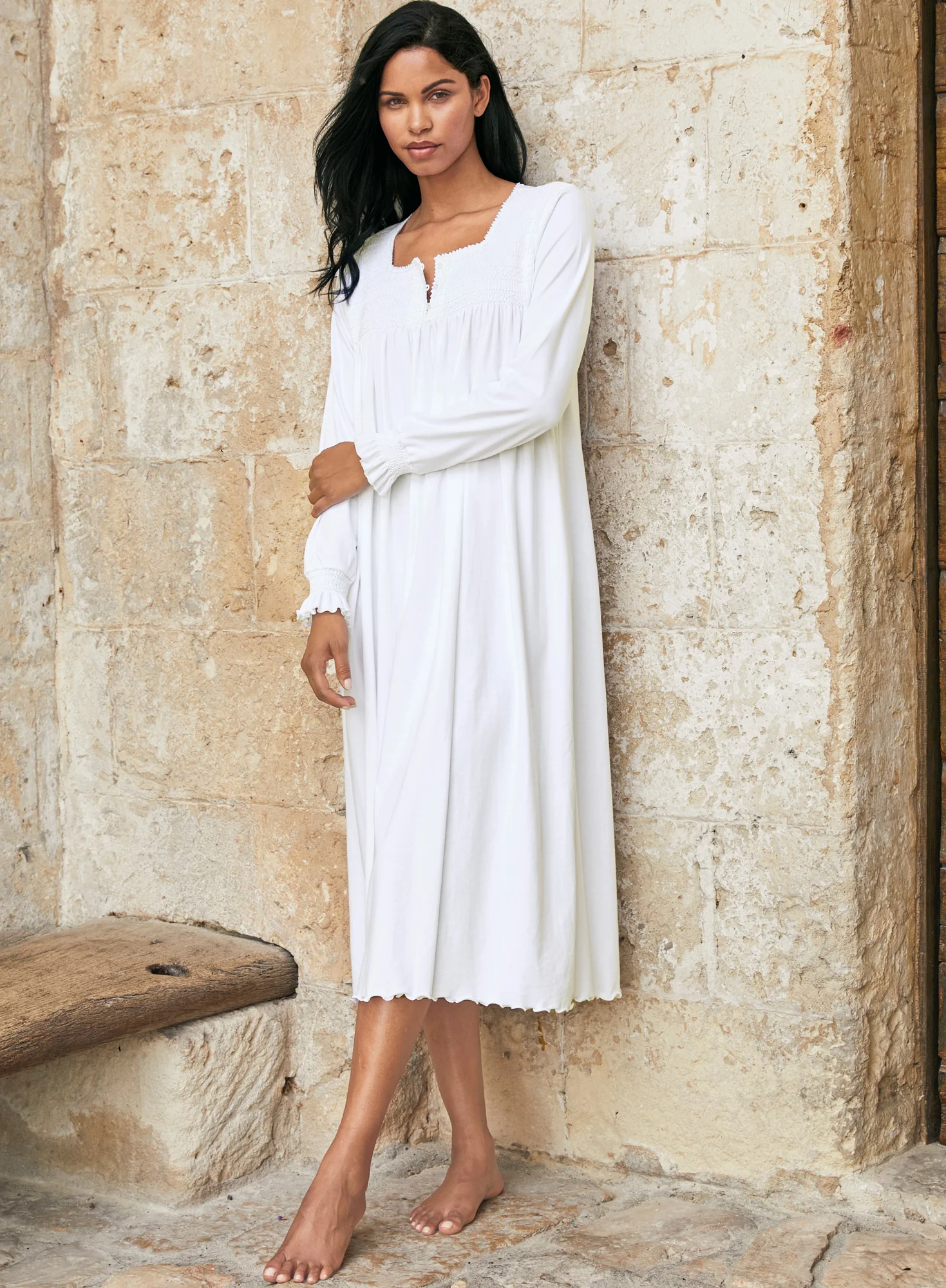 Irma Nightgown - Image 4