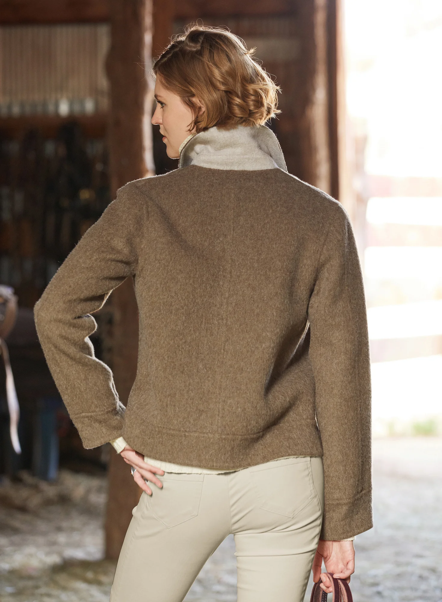 Irwin Jacket - Image 2