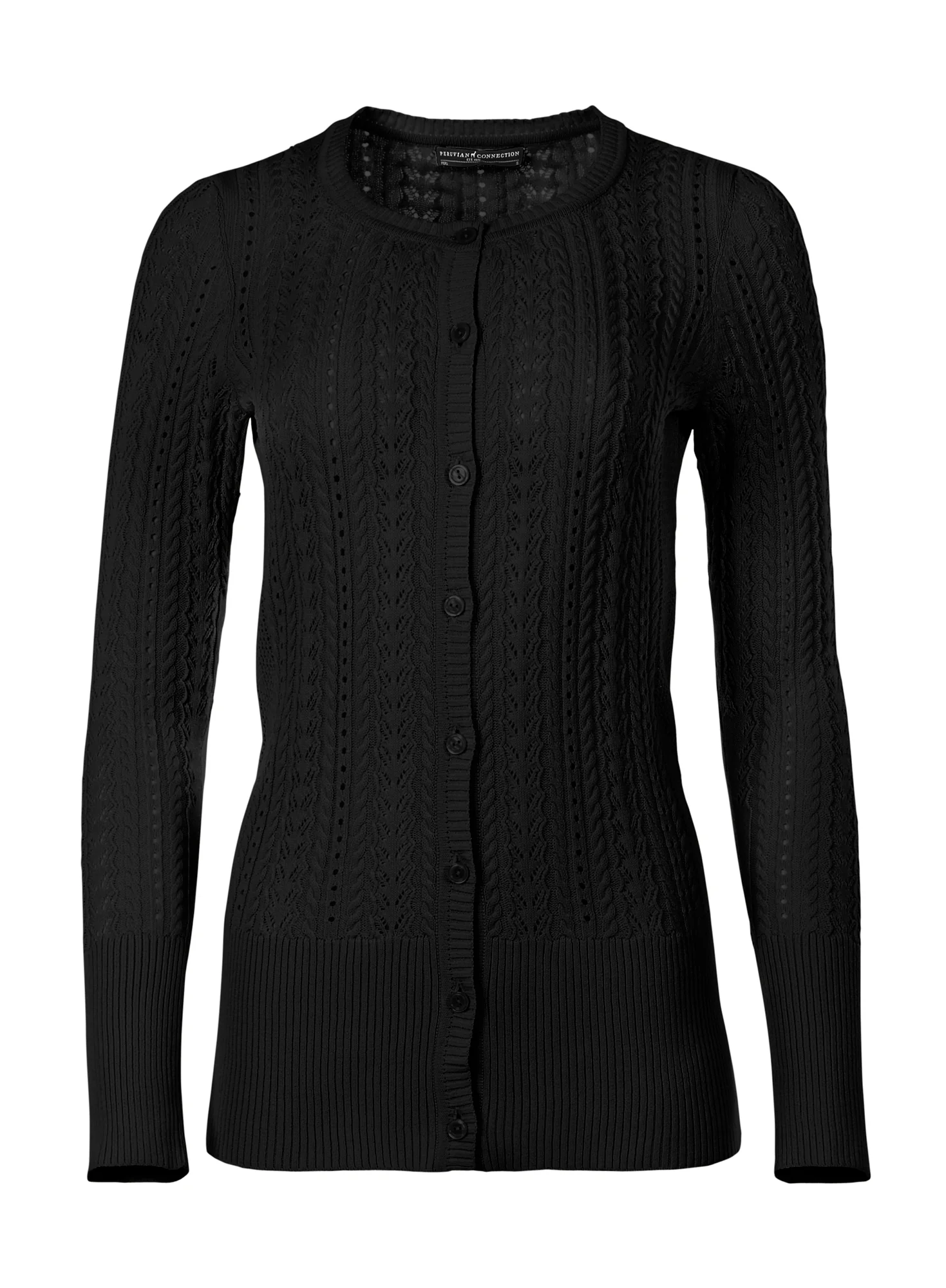 Isabel Cardigan