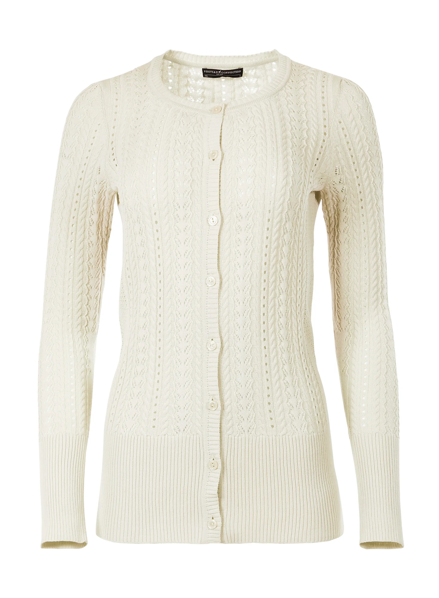 Isabel Cardigan