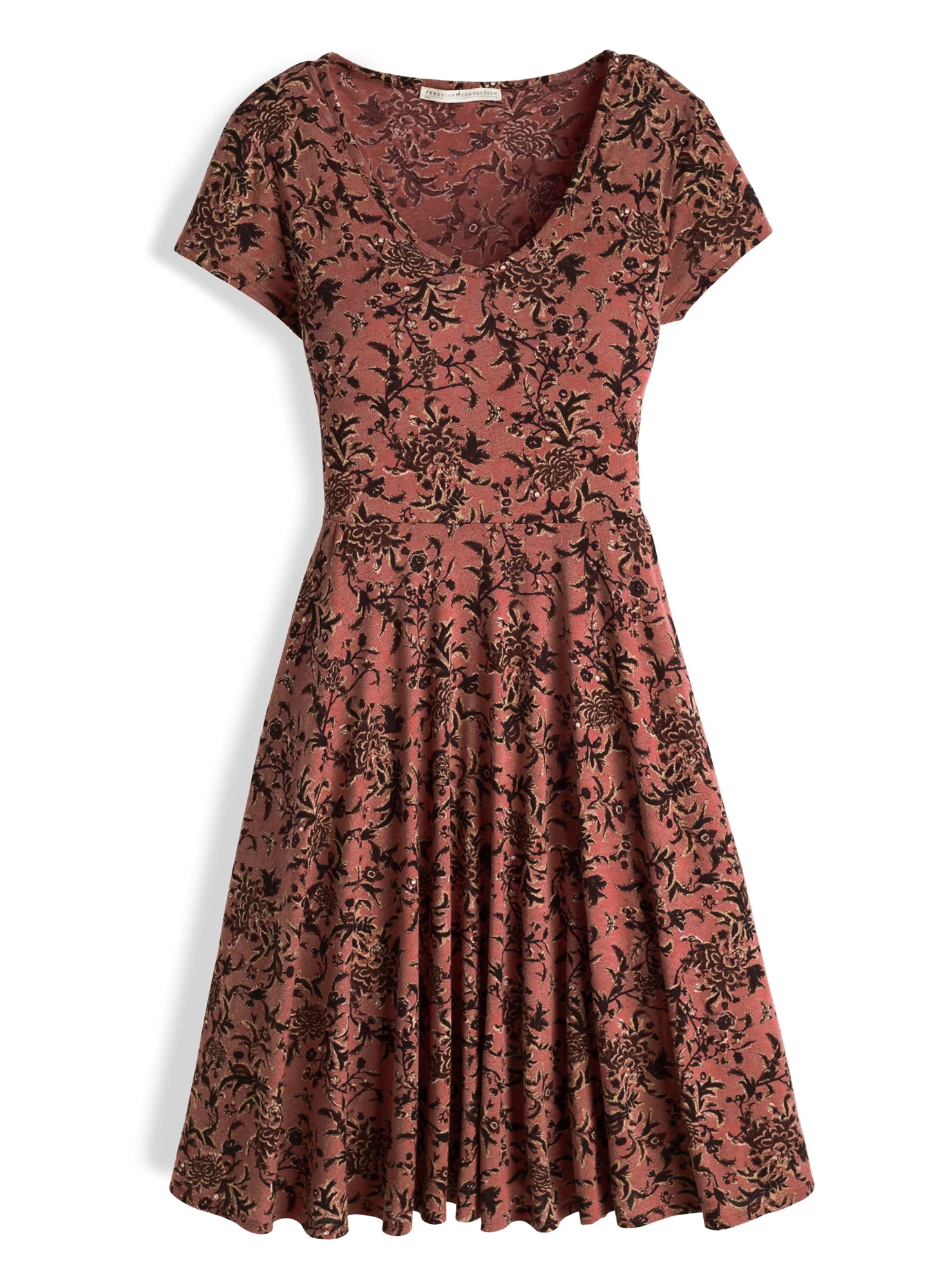 Isabel Dress - Image 4