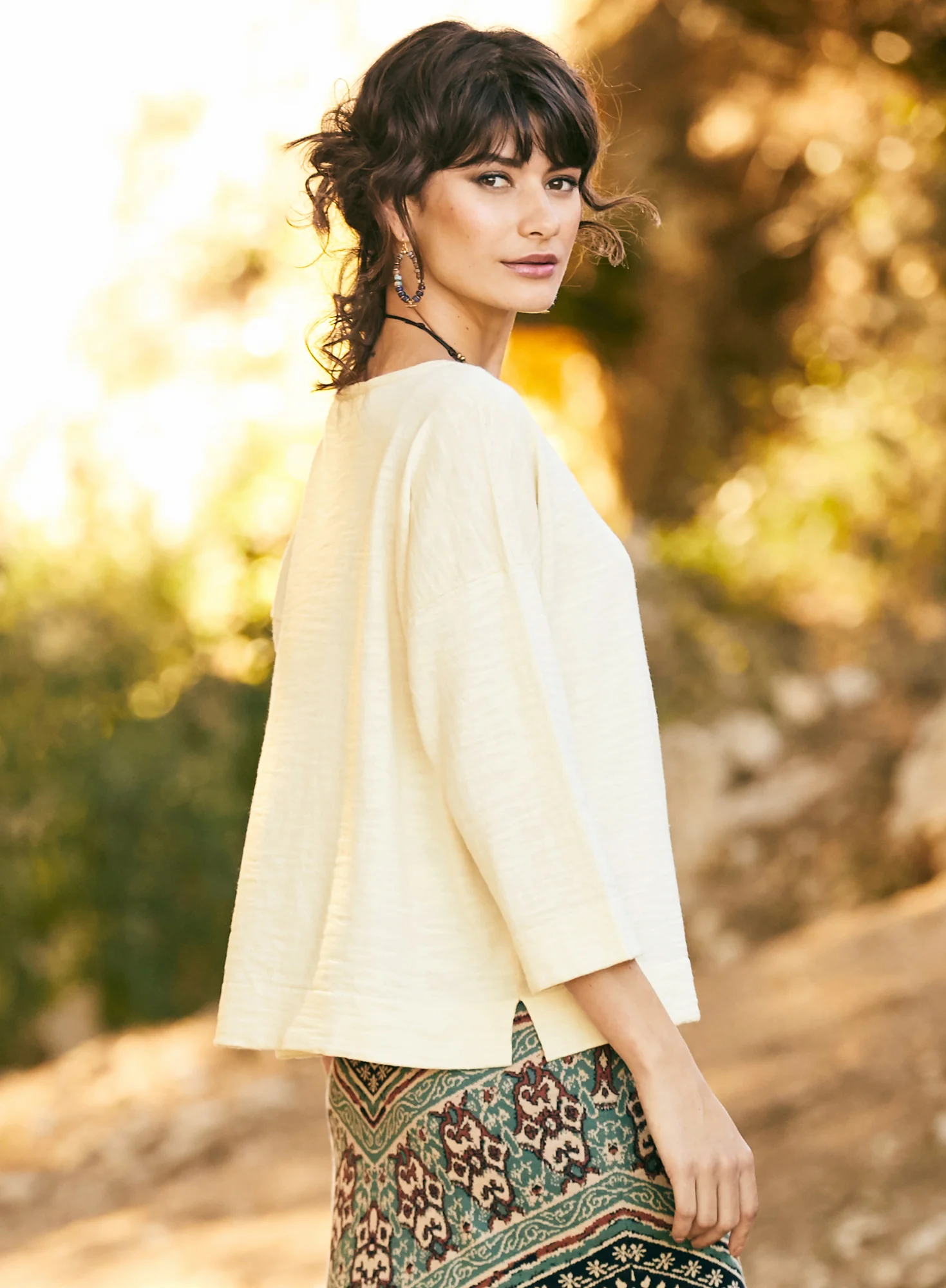 Isabel Pullover - Image 2