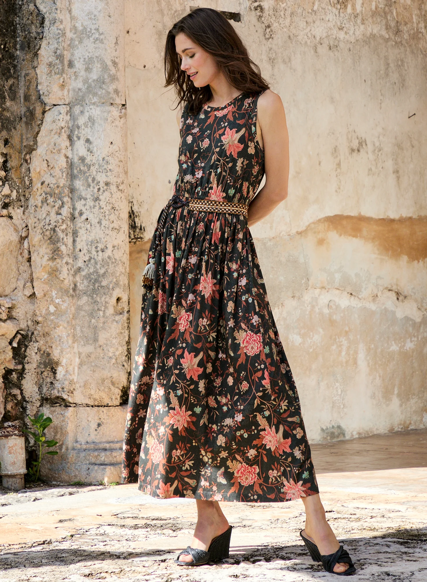 Isabelle Dress - Image 5