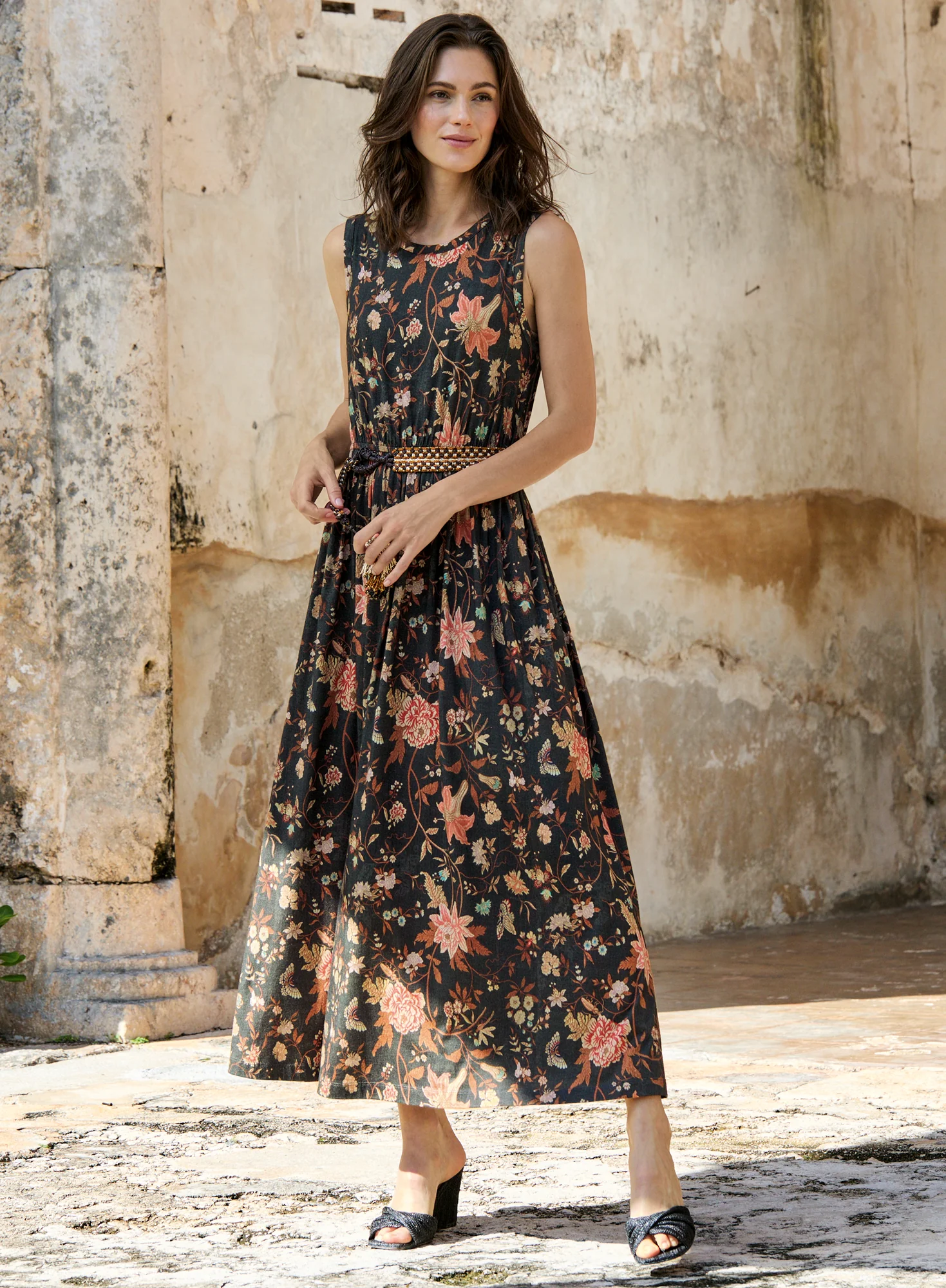Isabelle Dress - Image 6
