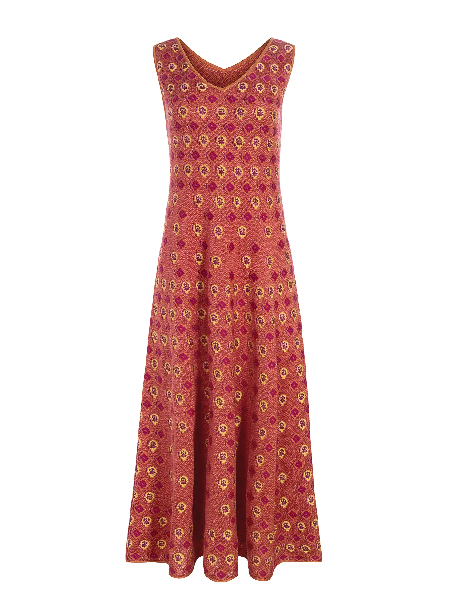 Isla Vista Sundress - Image 3