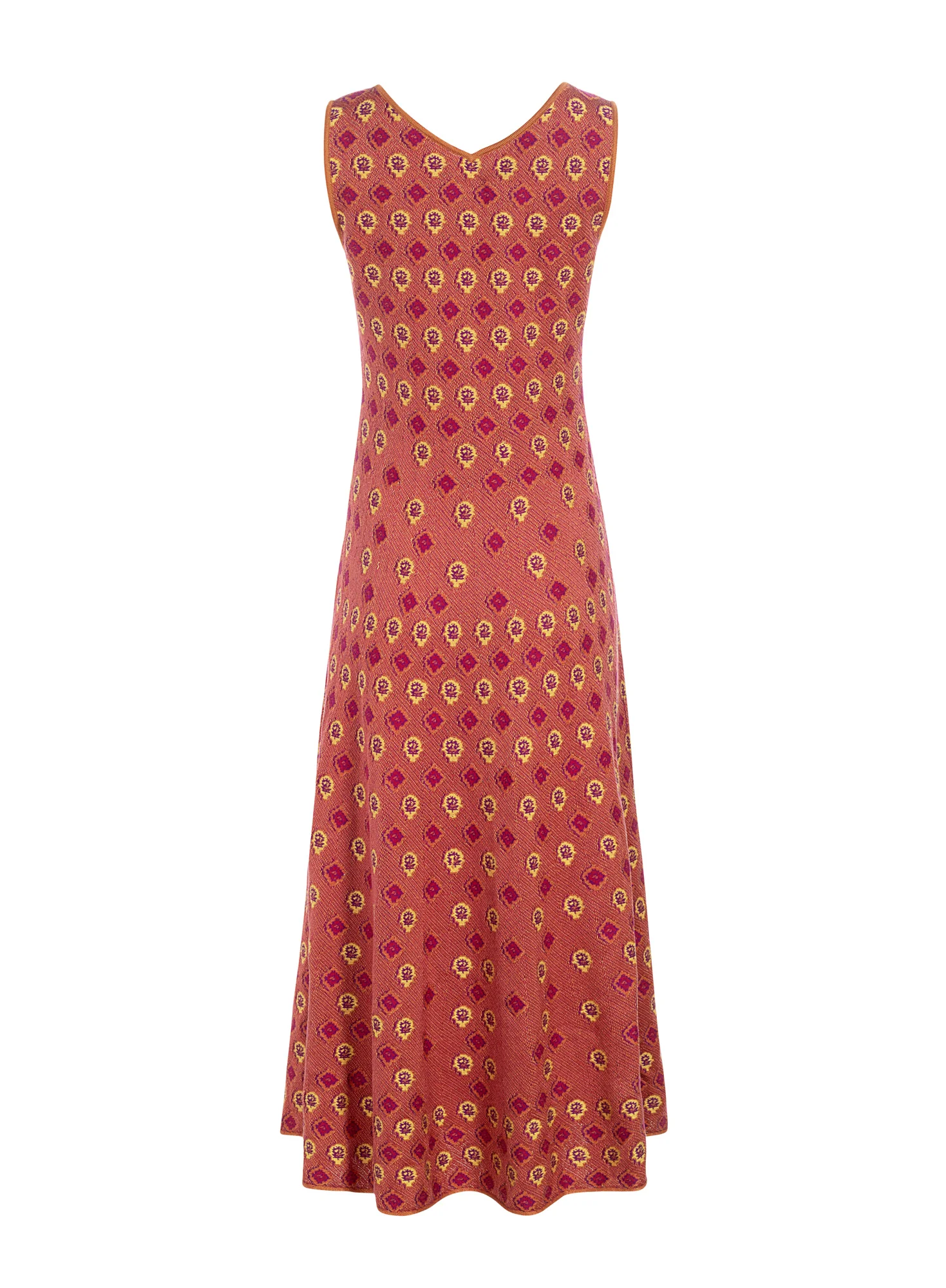 Isla Vista Sundress - Image 4