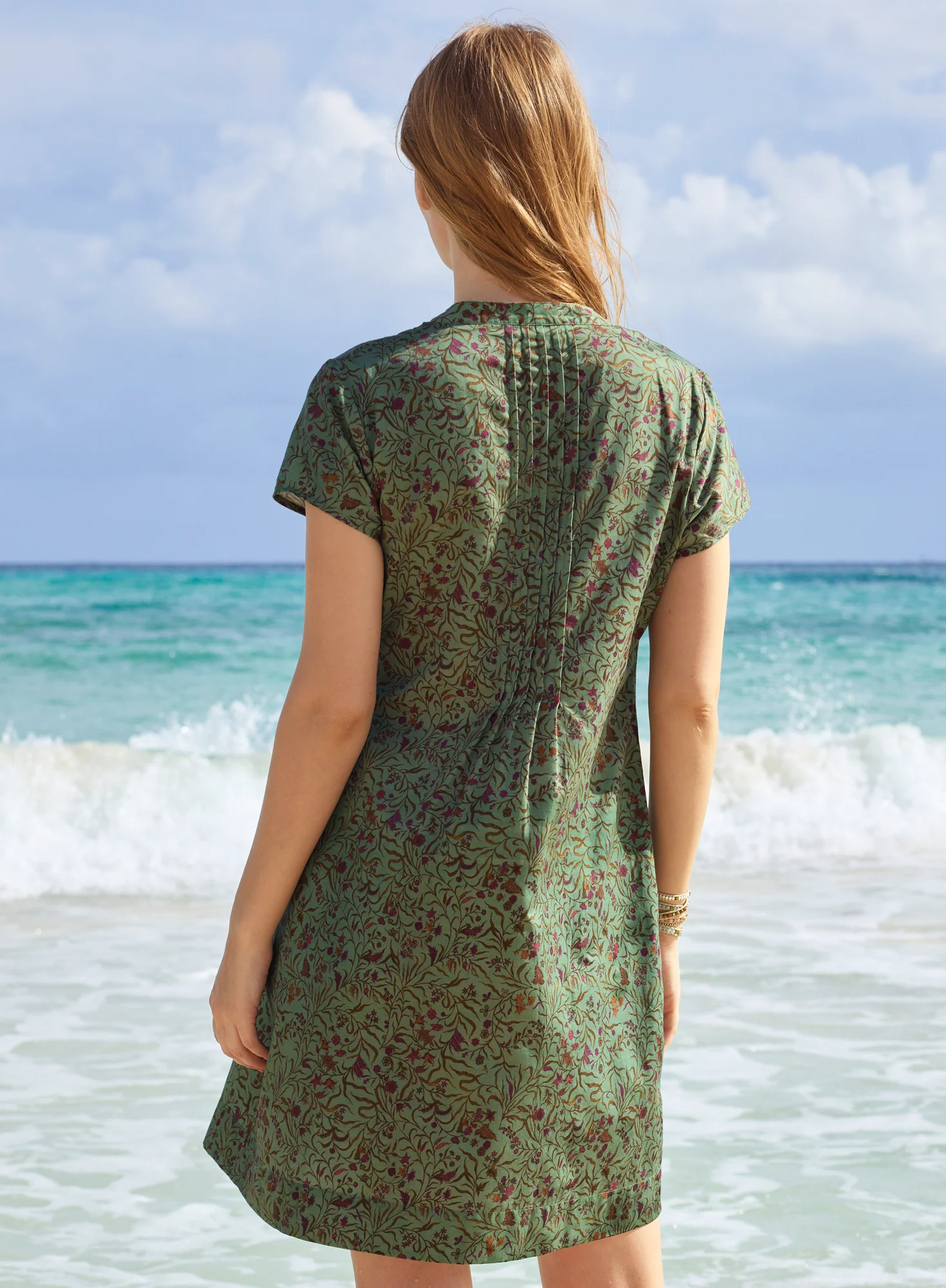 Island Dress - Image 2
