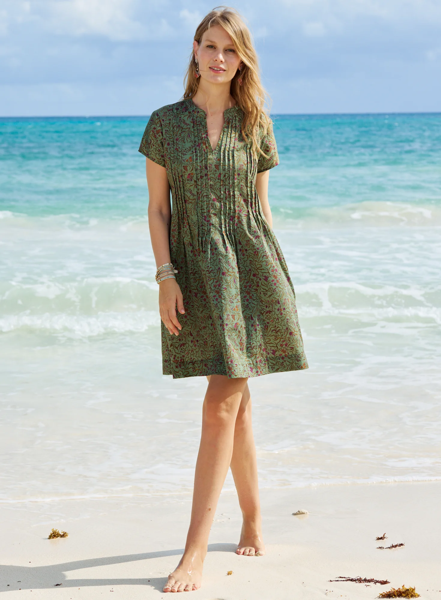 Island Dress - Image 4