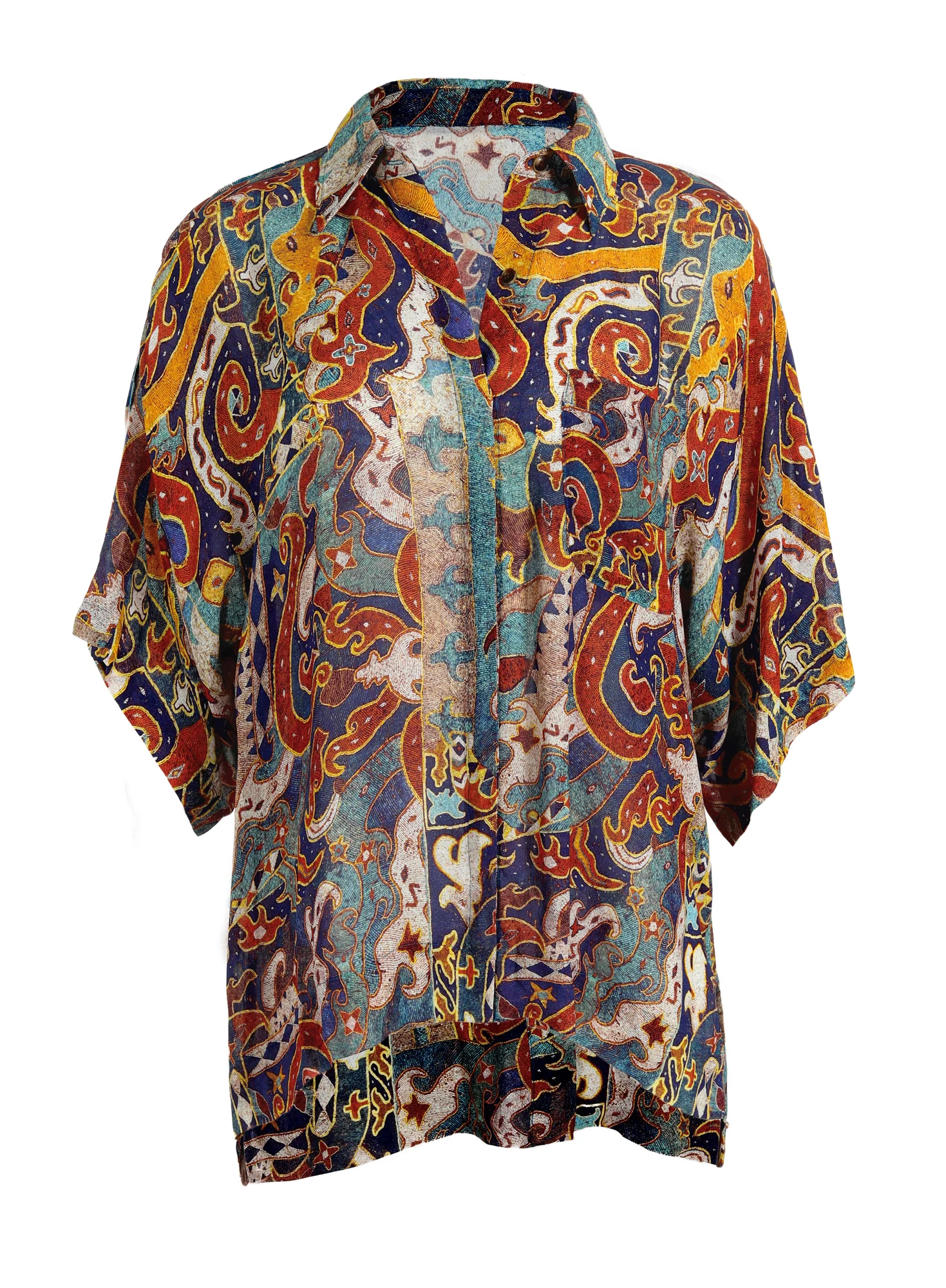 Islanders Shirt - Image 3