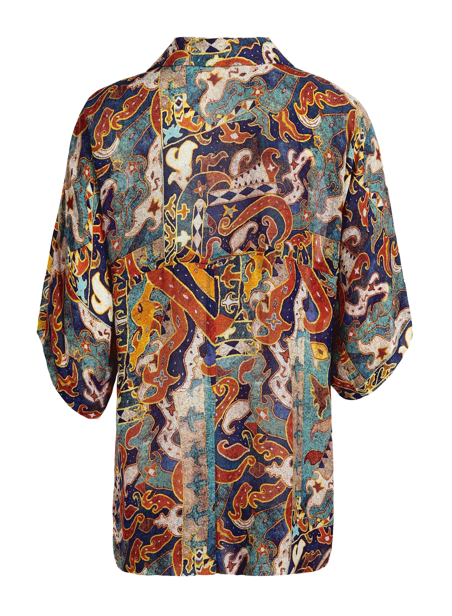 Islanders Shirt - Image 4