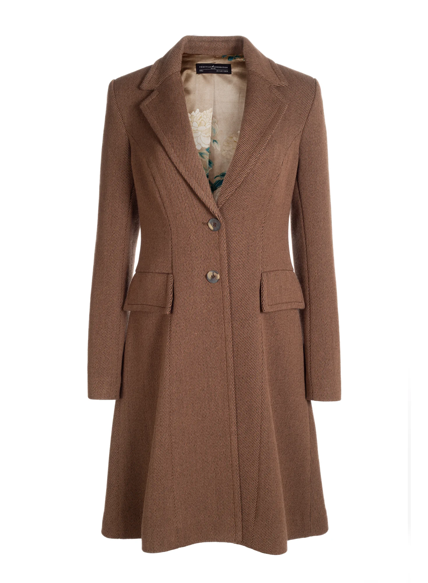 Isleworth Coat - Image 4