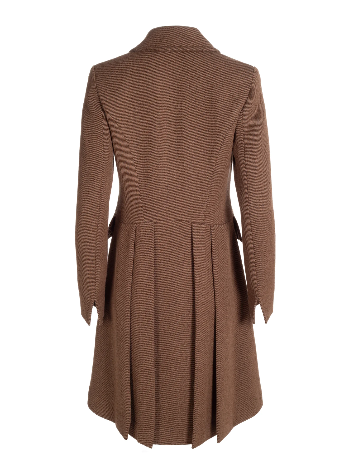 Isleworth Coat - Image 5