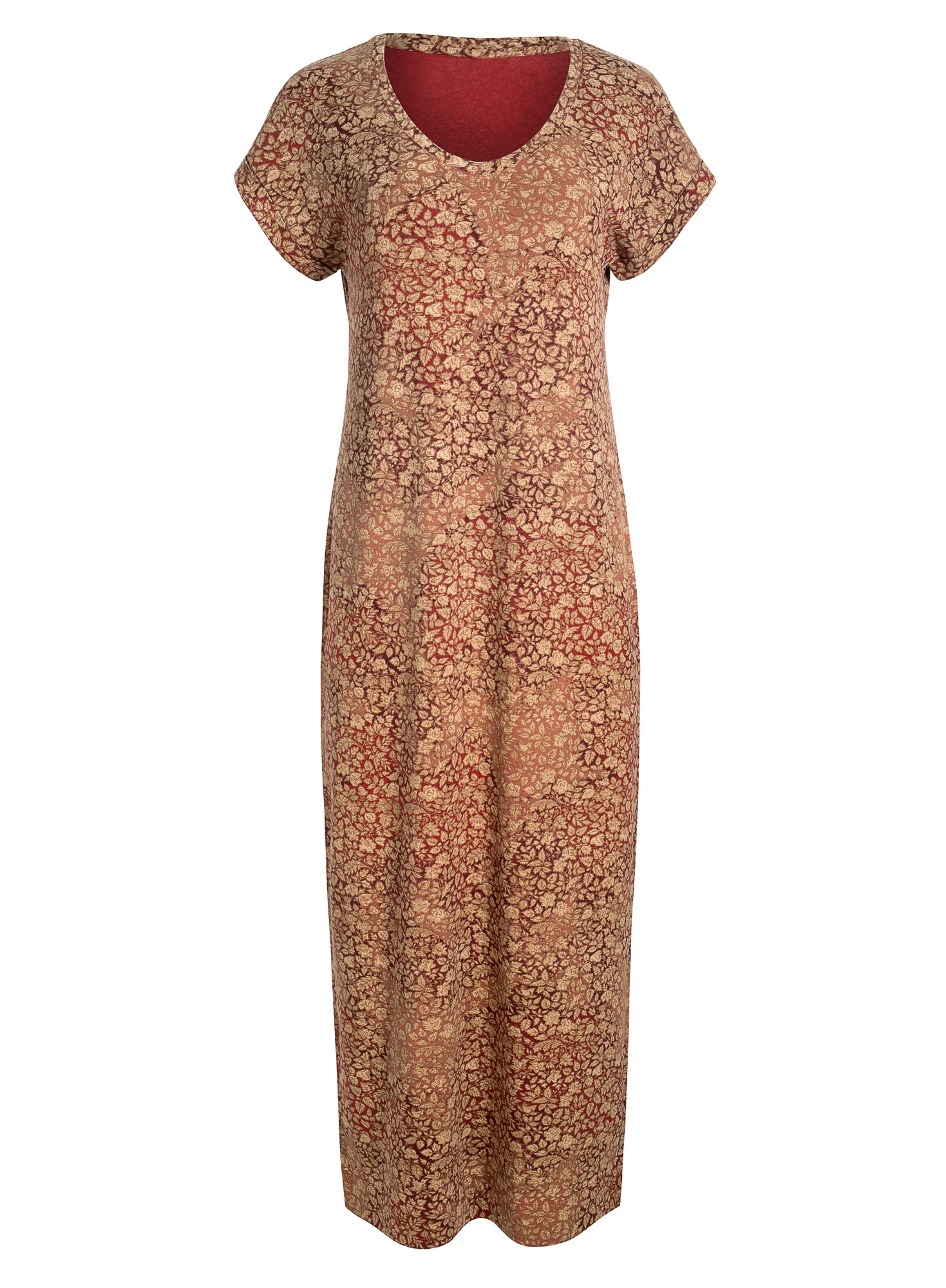Isolde Dress - Image 3