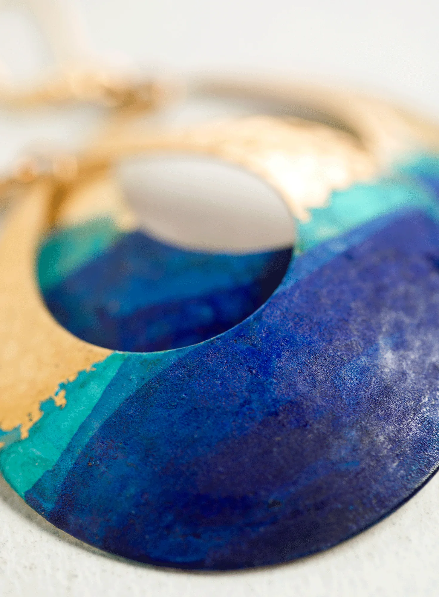 Issoria Earrings - Image 3