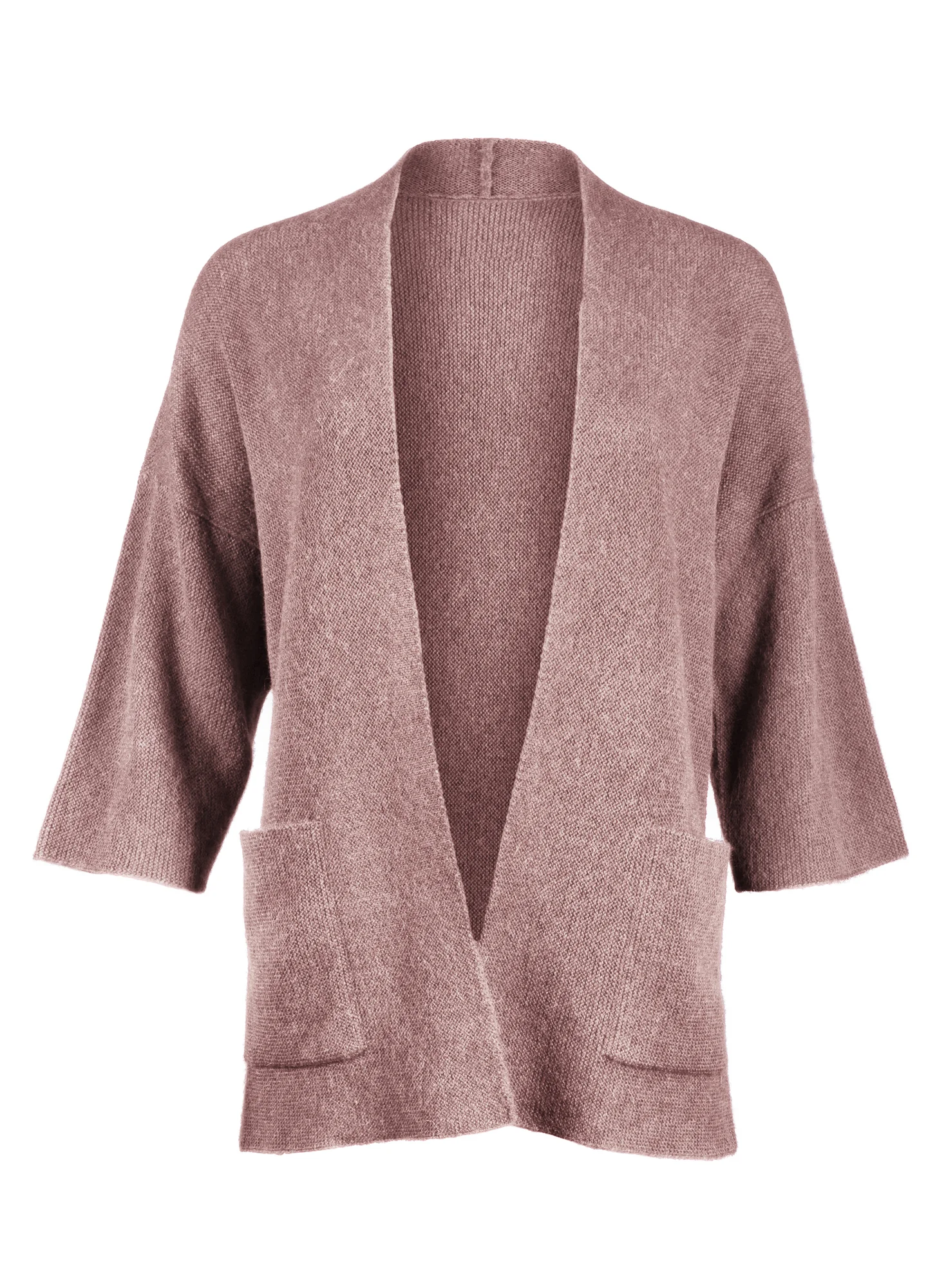 Isumi Cardigan