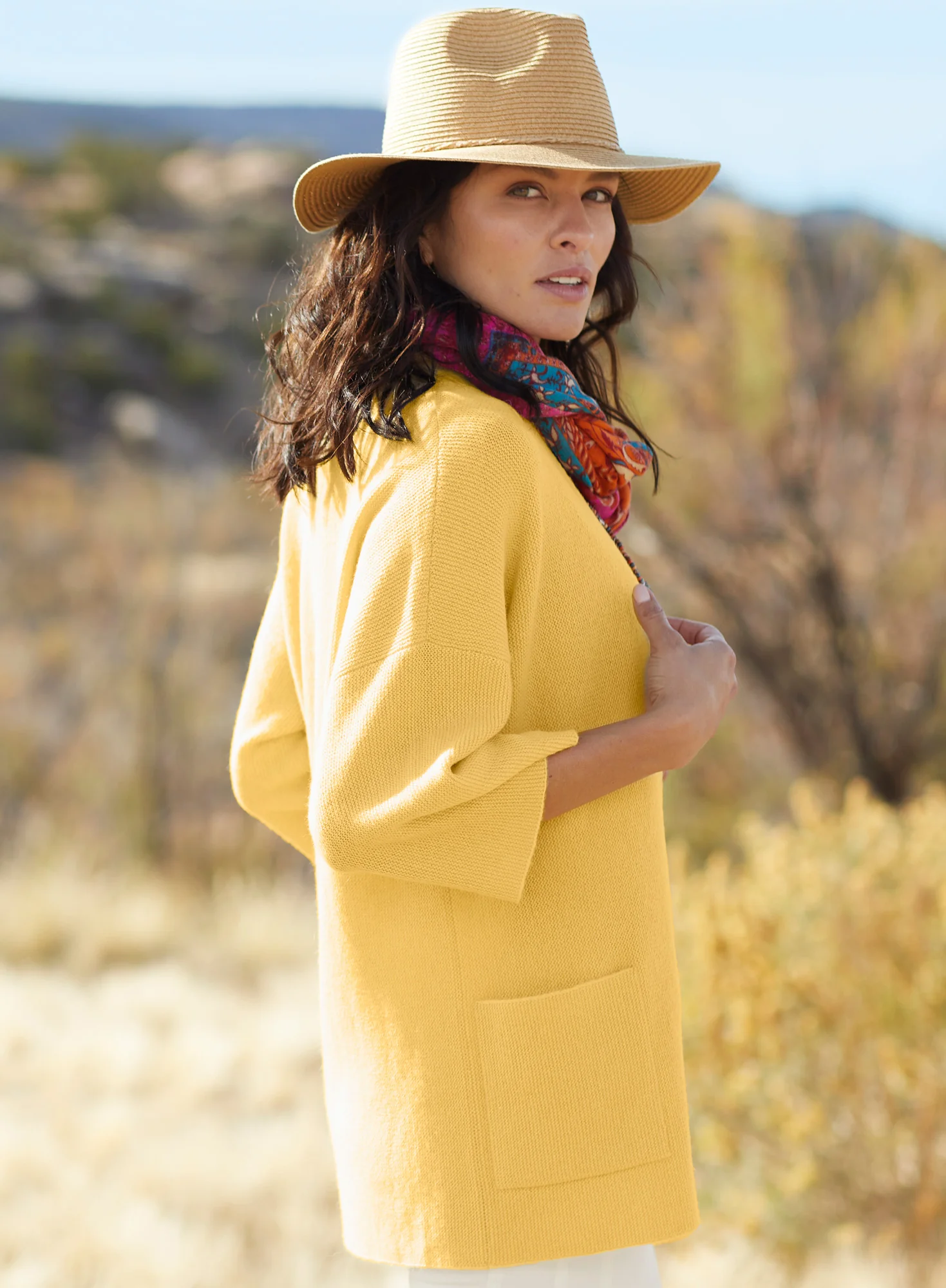 Isumi Cardigan - Image 2