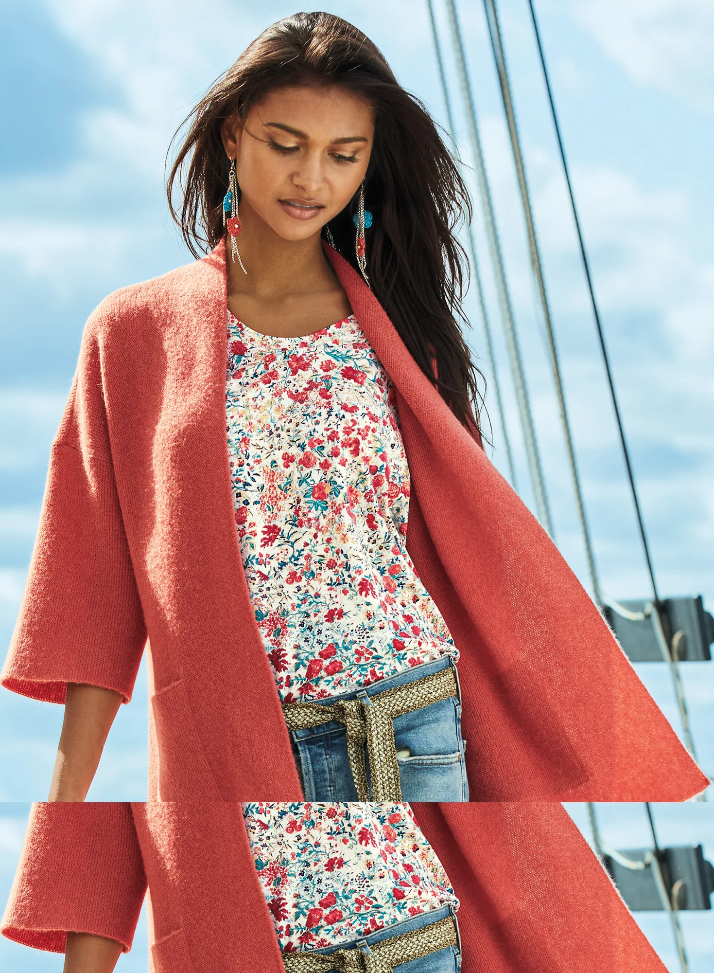 Isumi Cardigan - Image 5