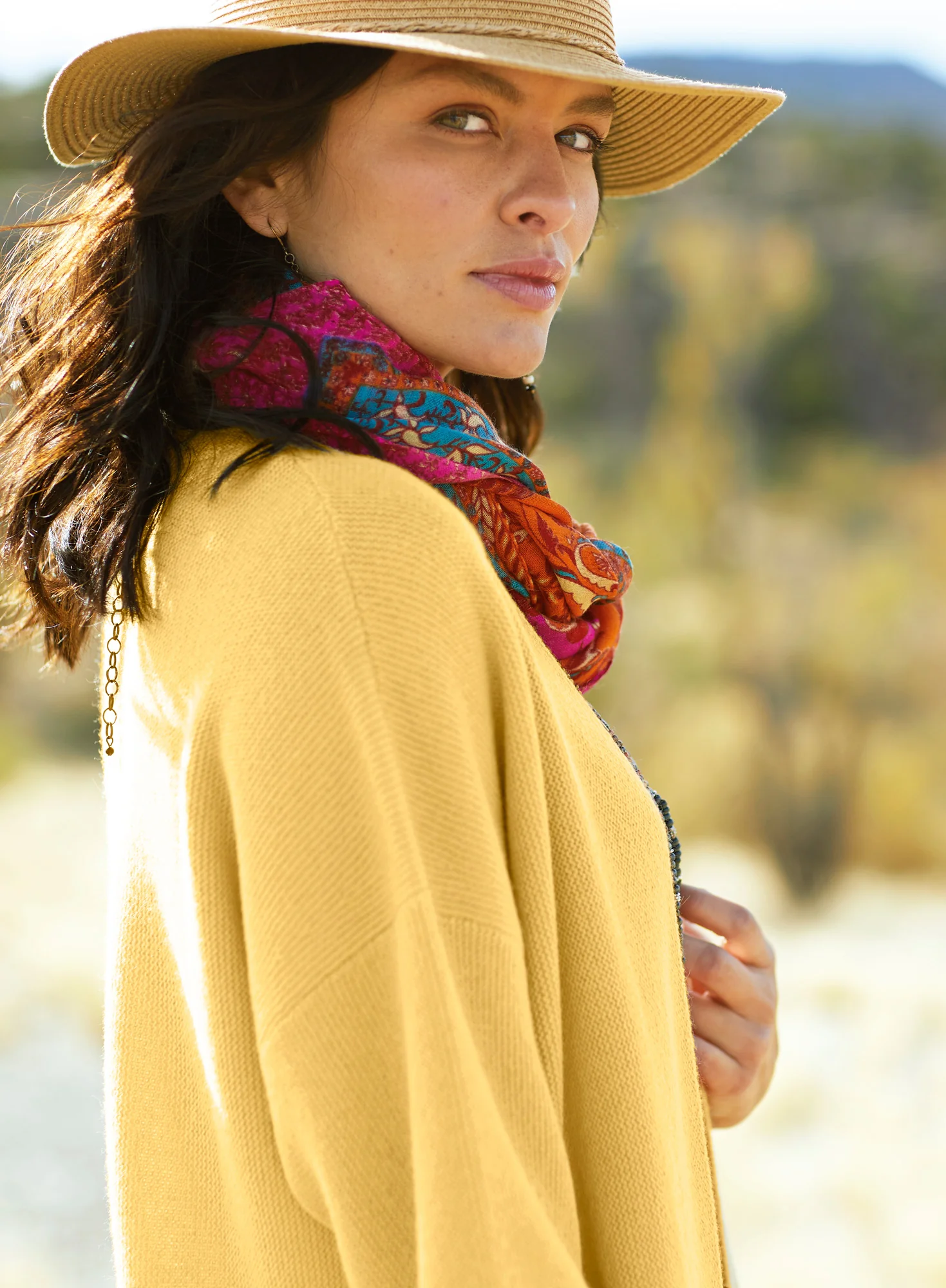 Isumi Cardigan - Image 6