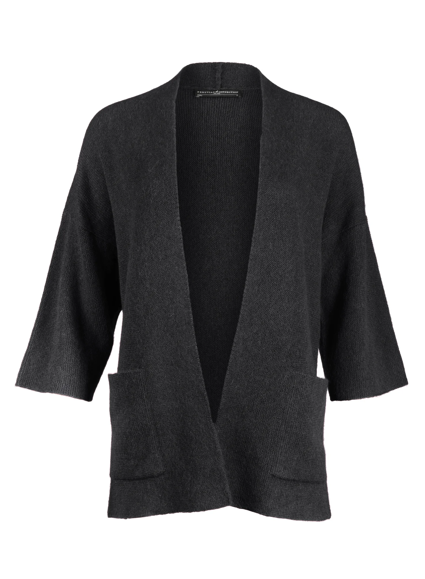 Isumi Cardigan
