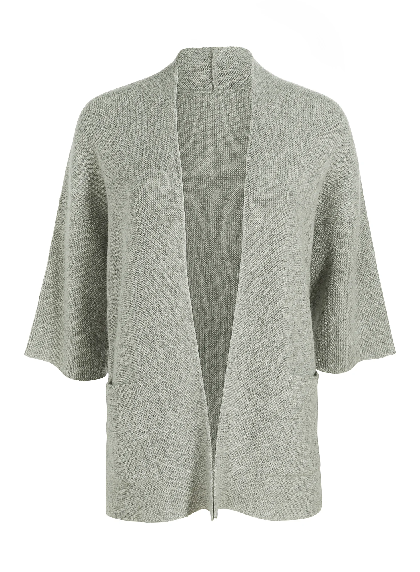 Isumi Cardigan