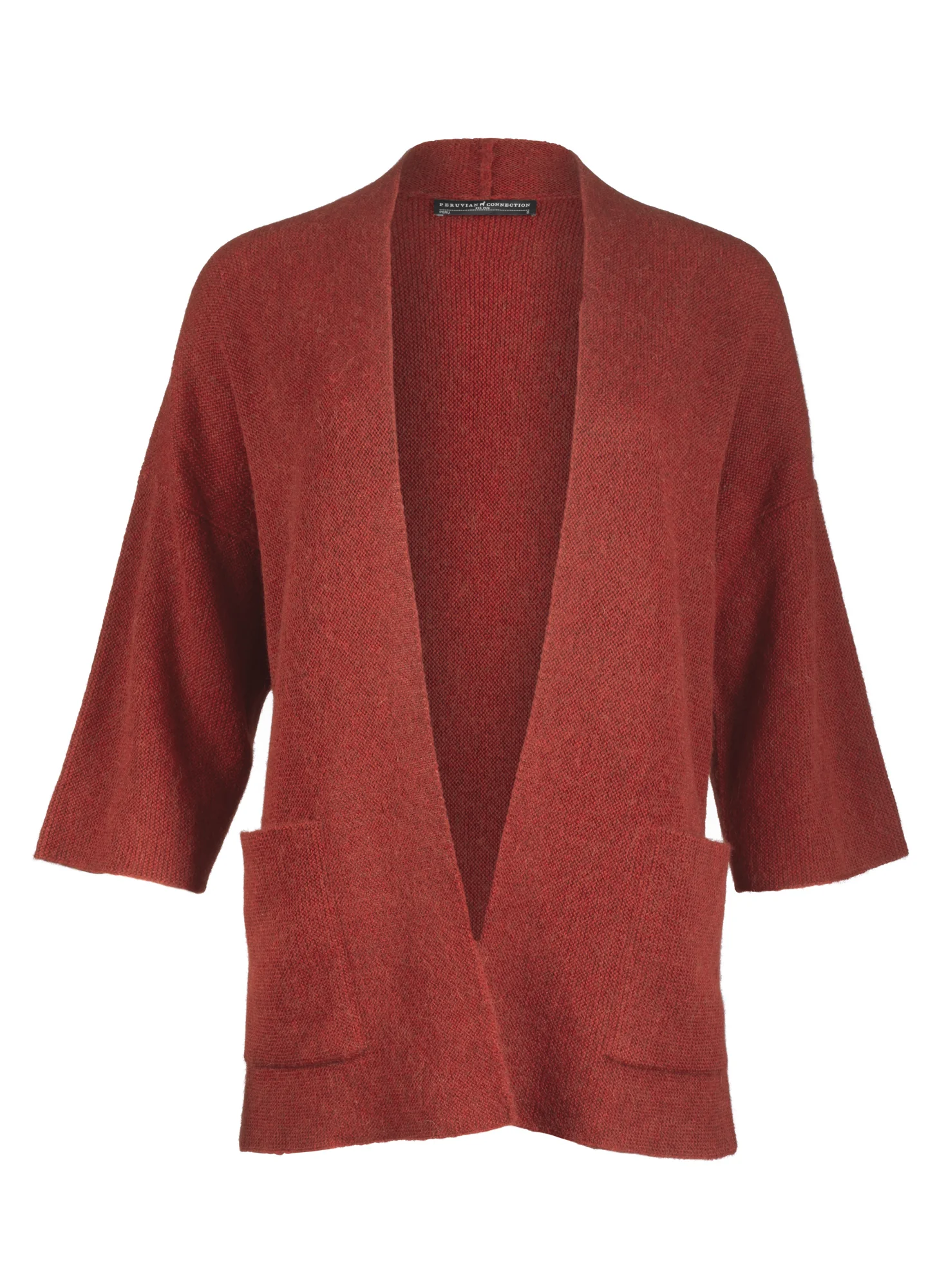 Isumi Cardigan