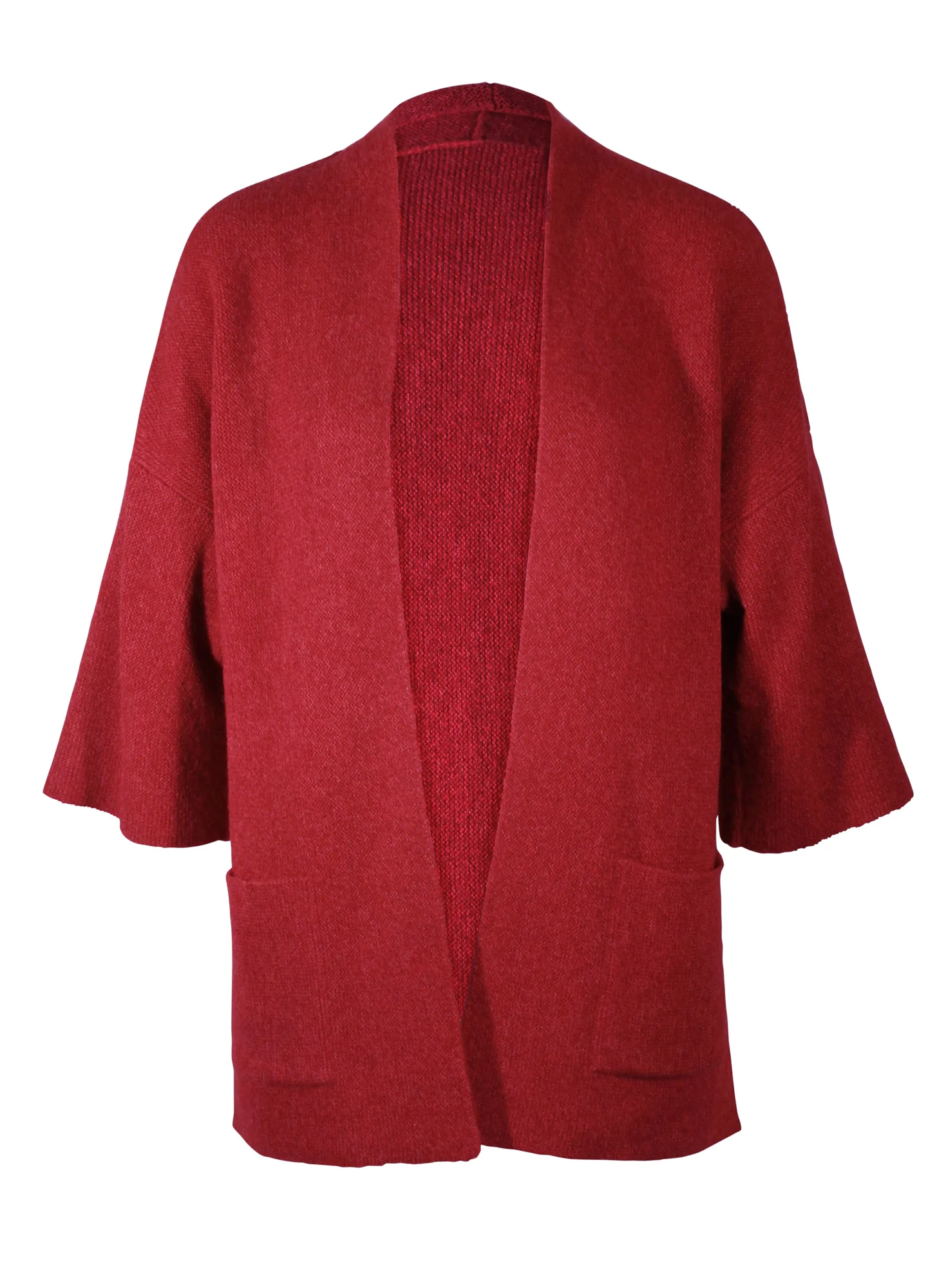 Isumi Cardigan