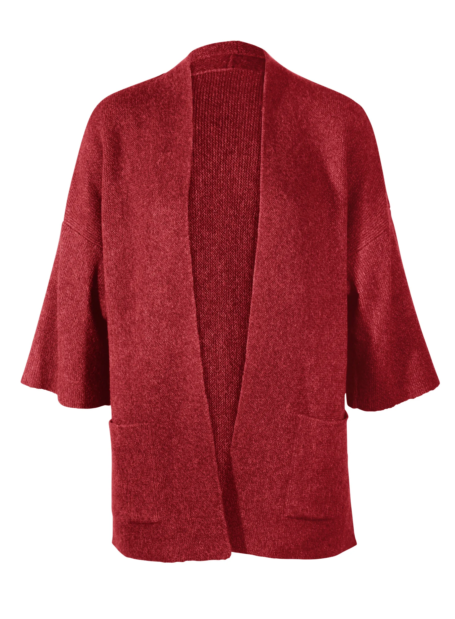Isumi Cardigan