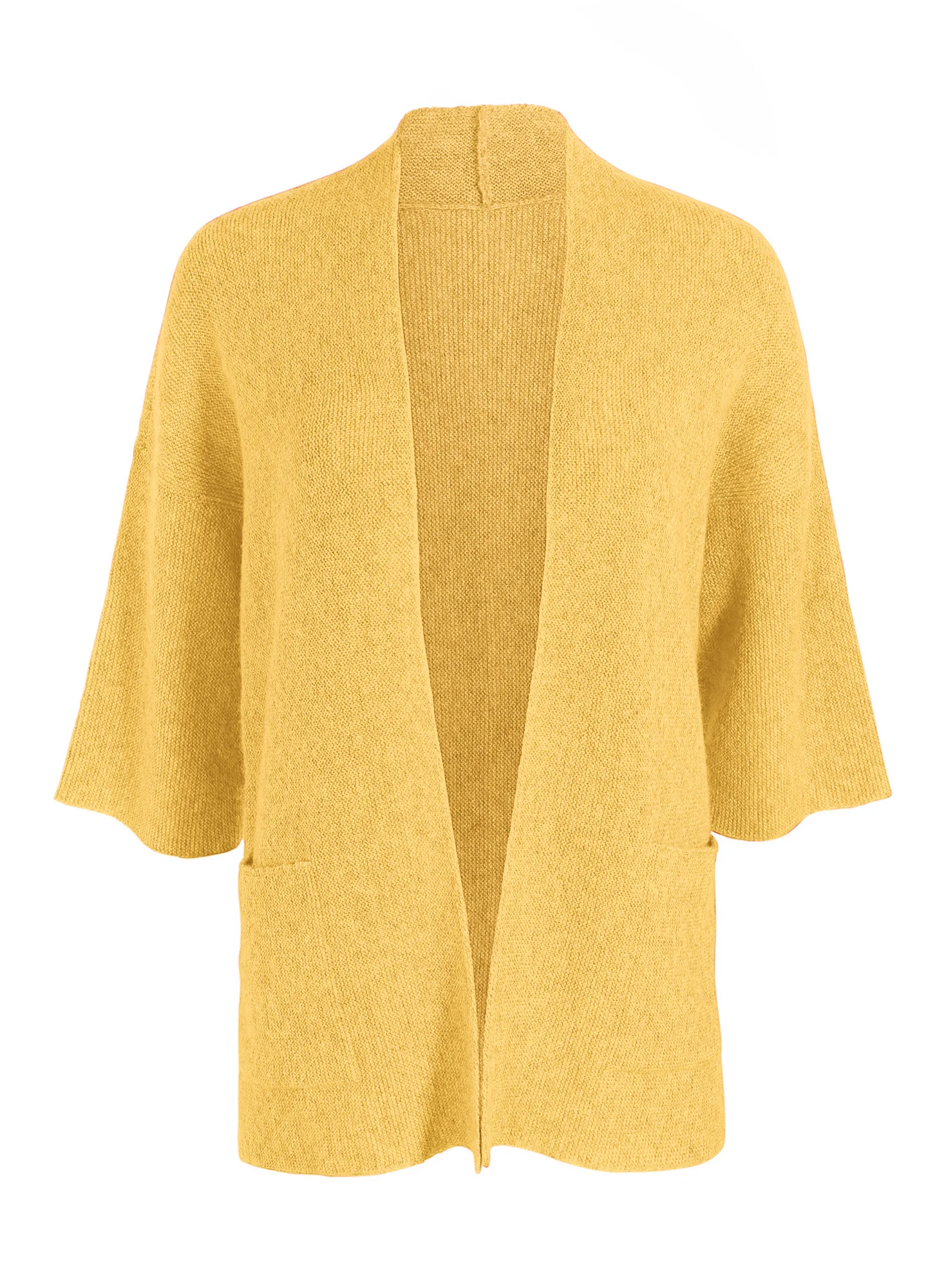 Isumi Cardigan
