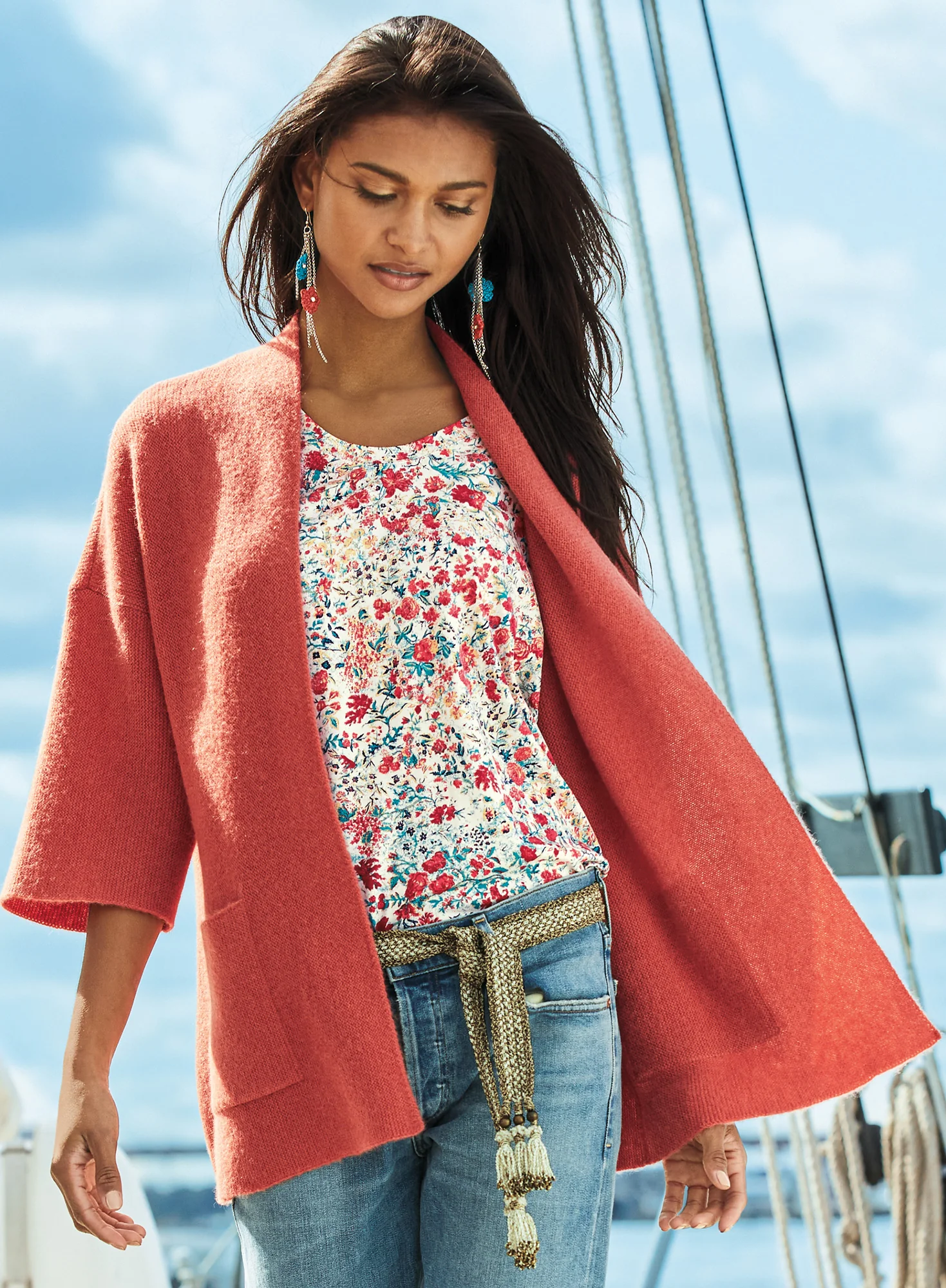 Isumi Cardigan - Image 5