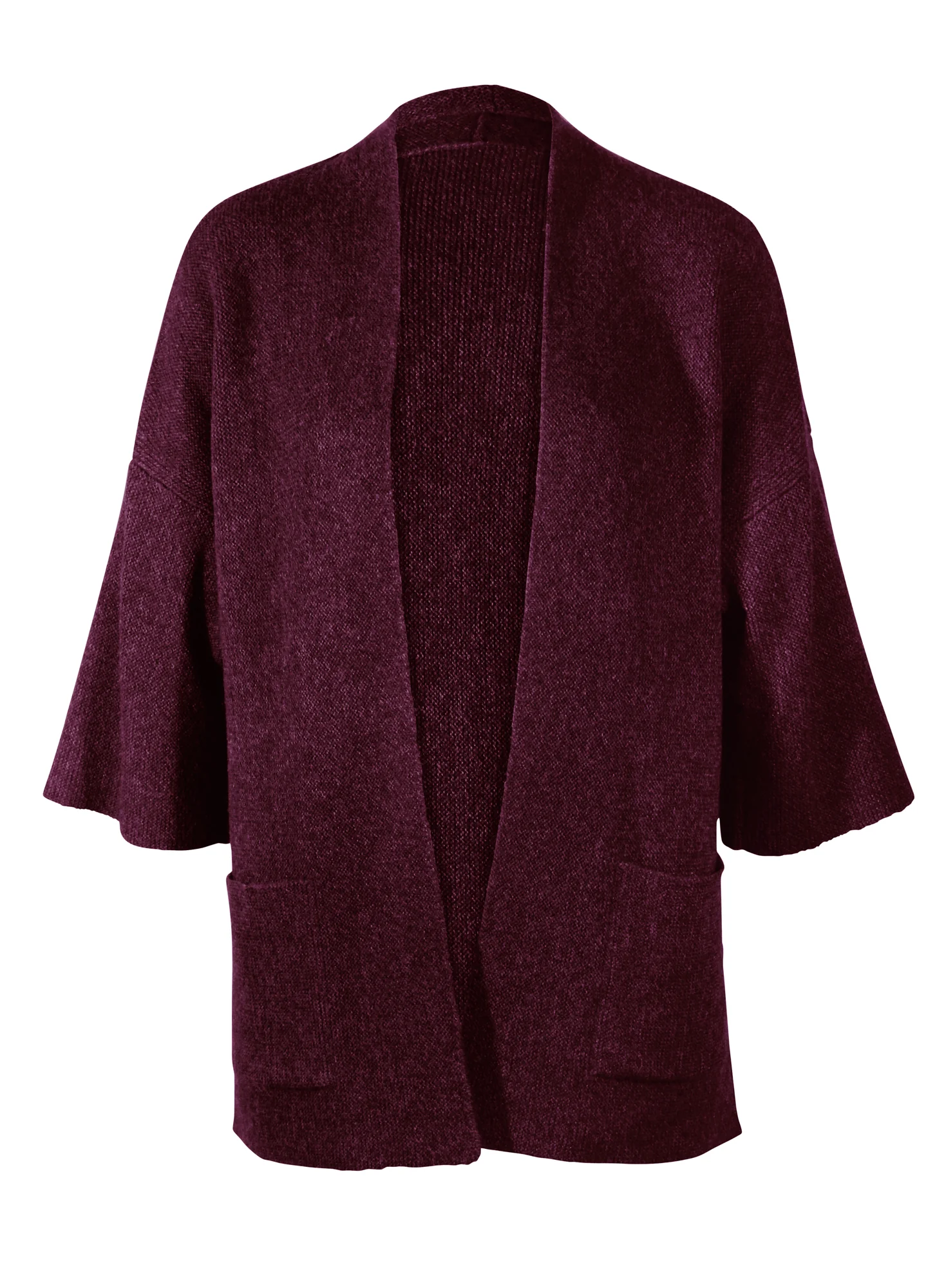 Isumi Cardigan