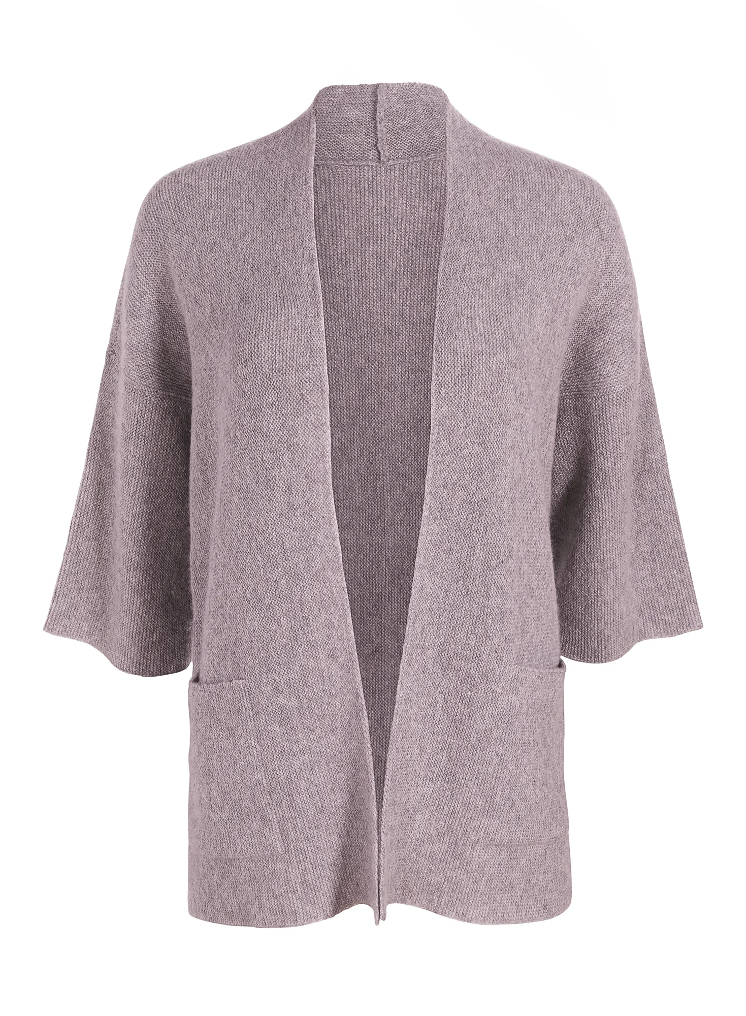 Isumi Cardigan