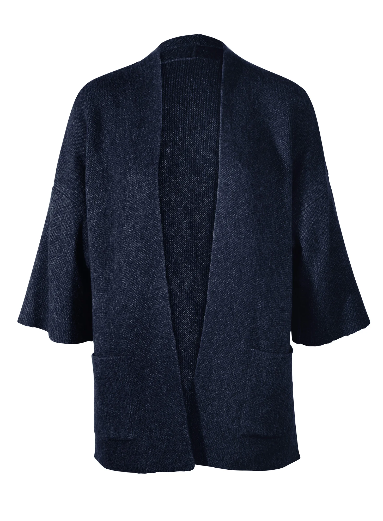 Isumi Cardigan