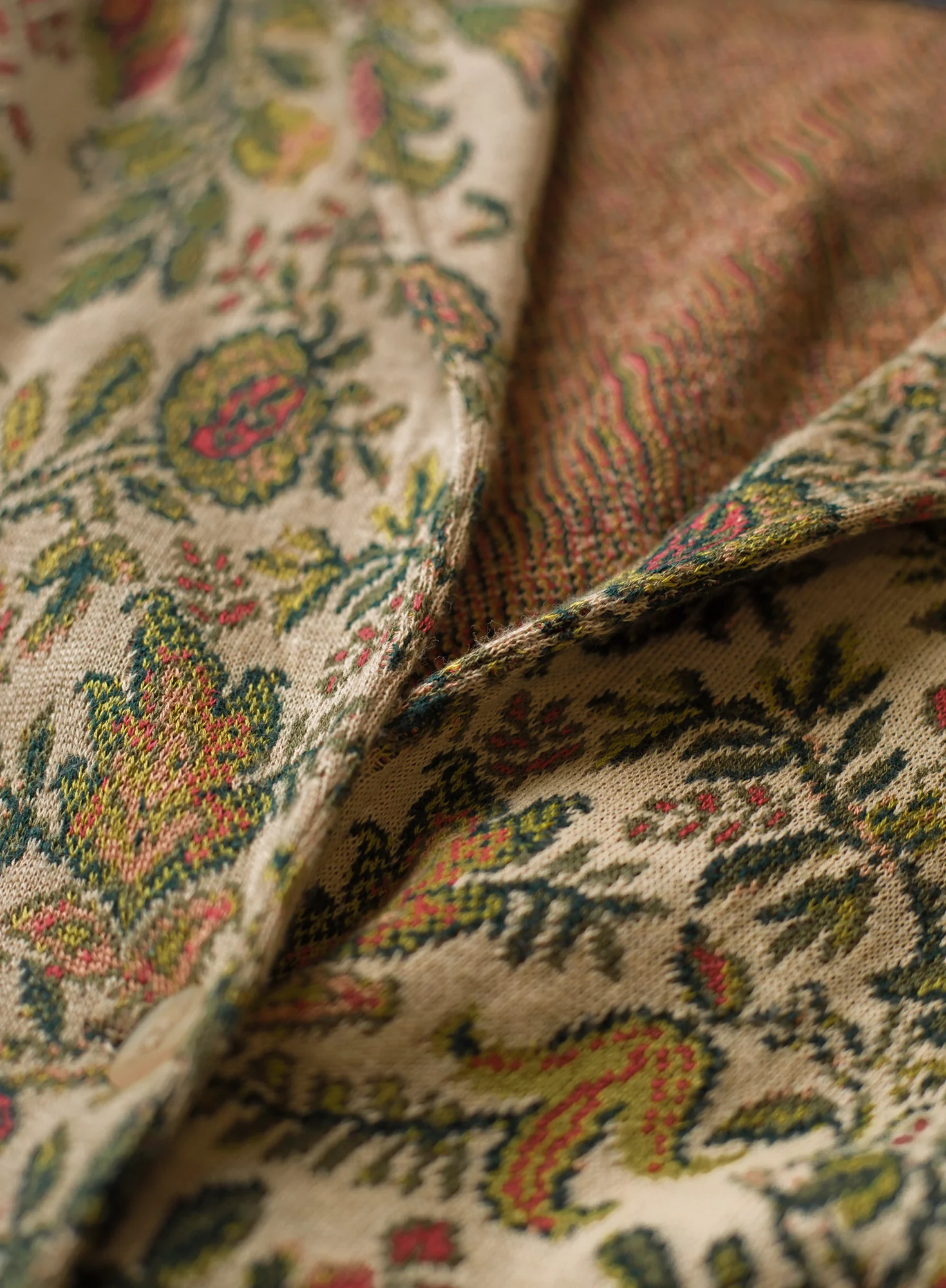 Iva Knit Jacket - Image 3