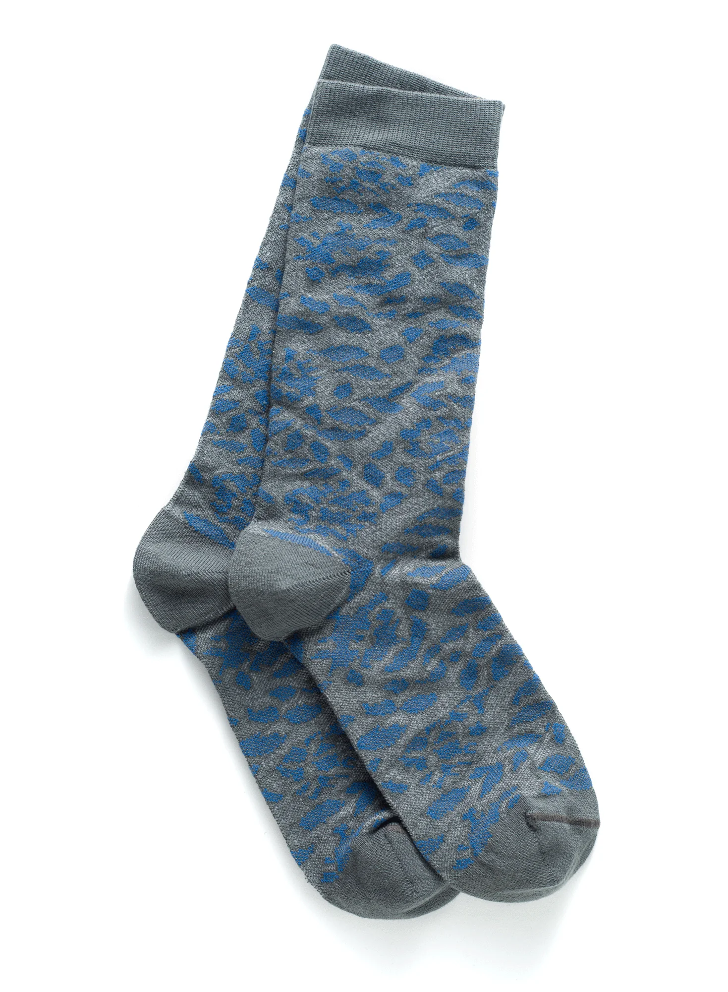 Ivy Vine Socks