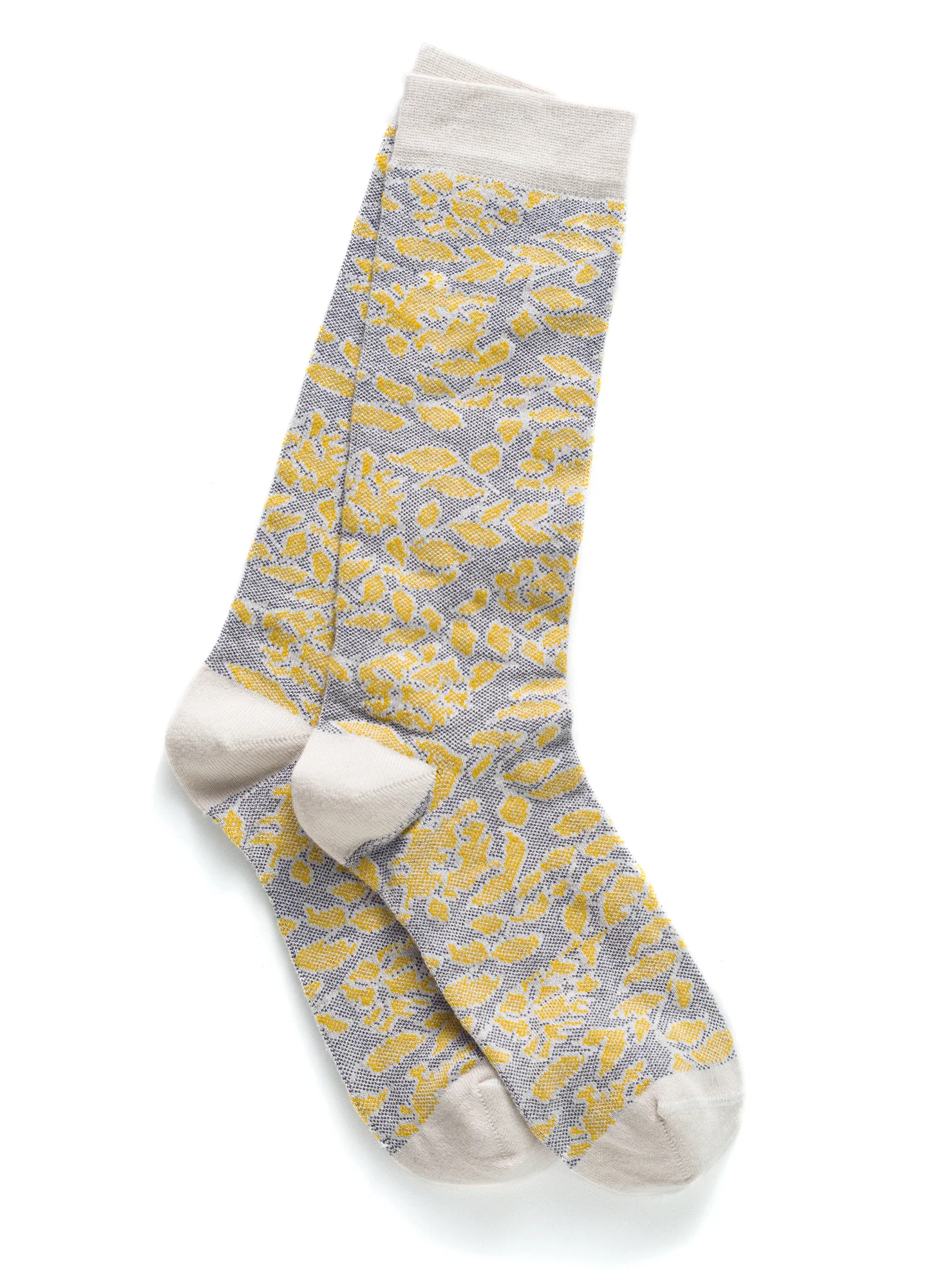 Ivy Vine Socks