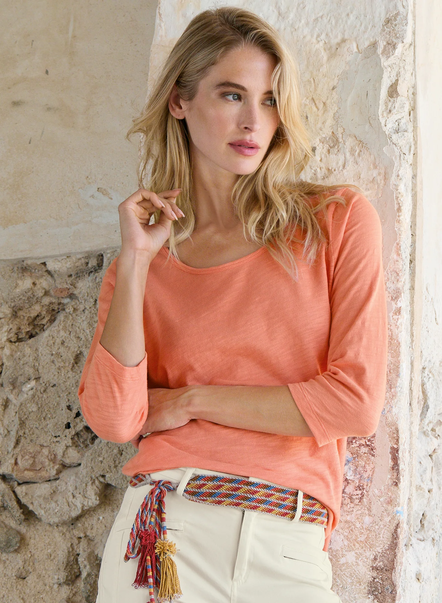 Ixtapa Tee - Image 3