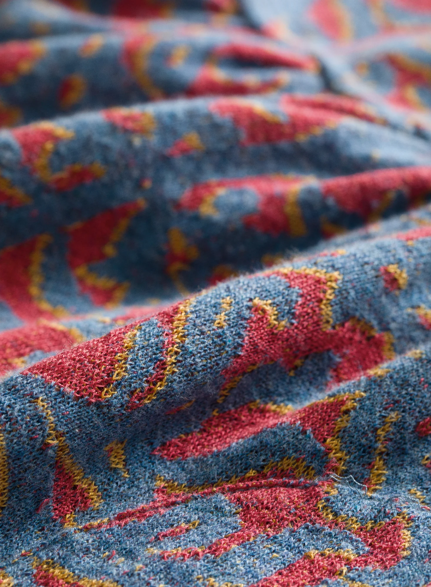 Iznik Reversible Dress - Image 3