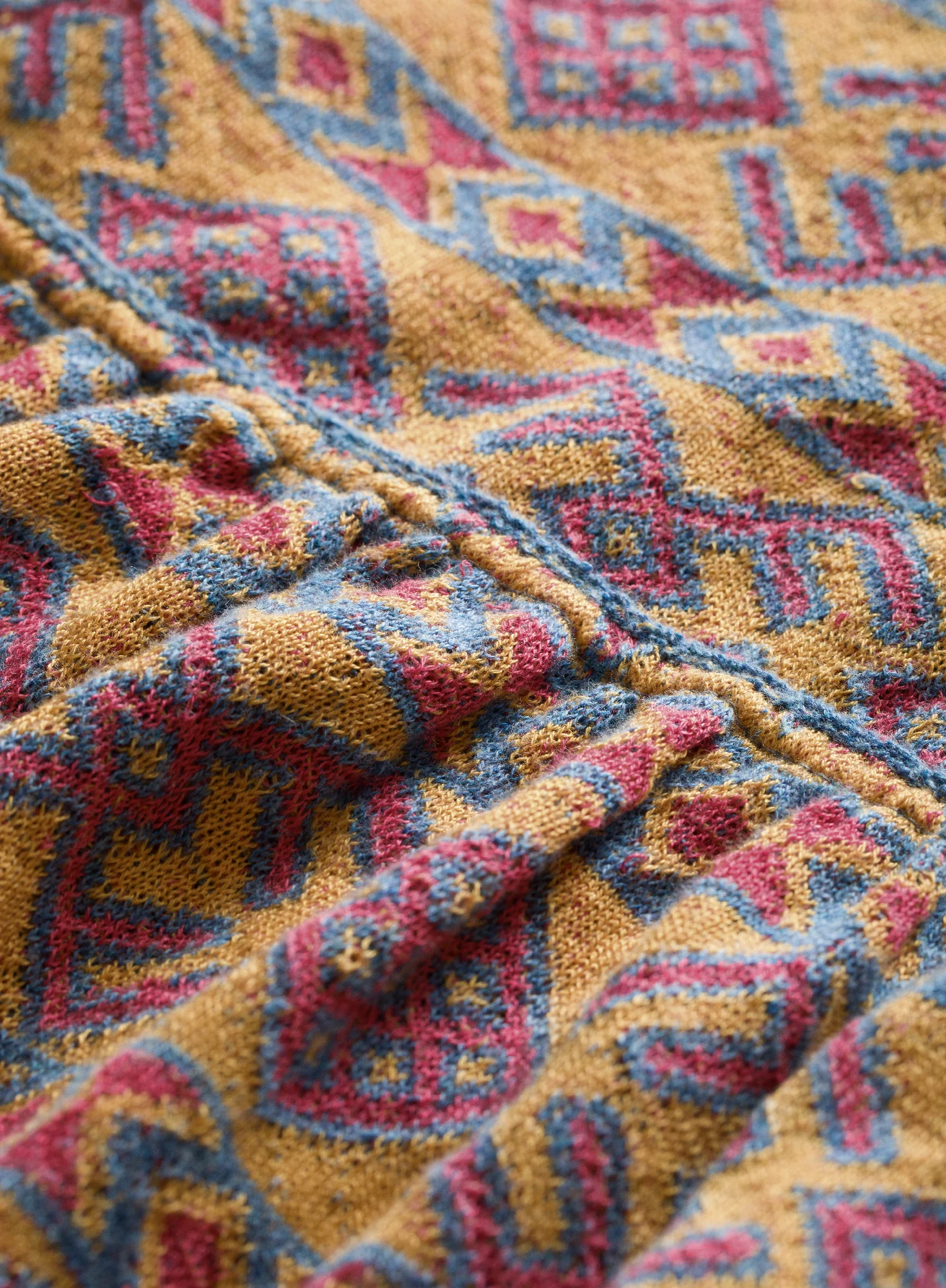 Iznik Reversible Dress - Image 6
