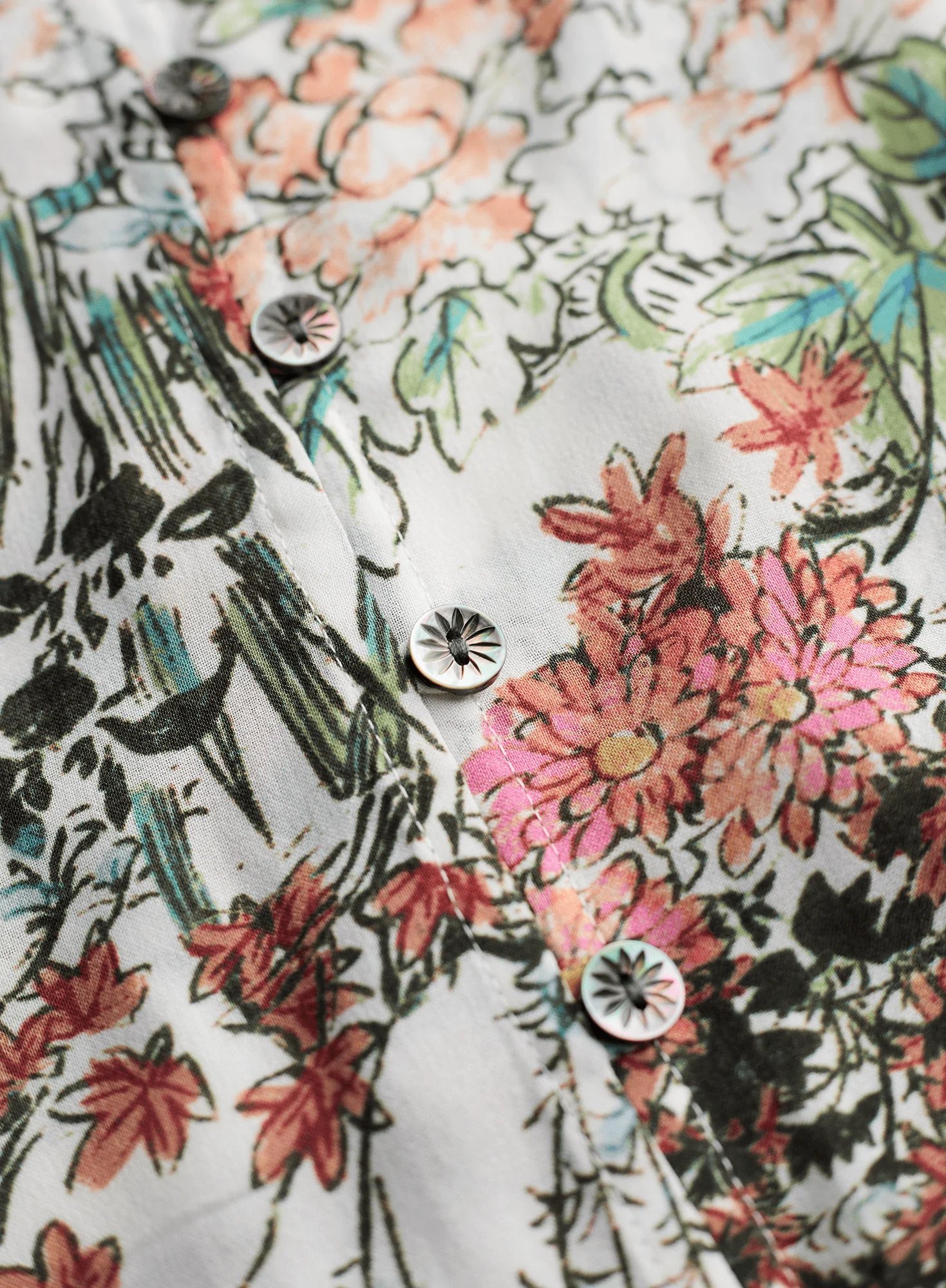 Izumi Blouse - Image 3