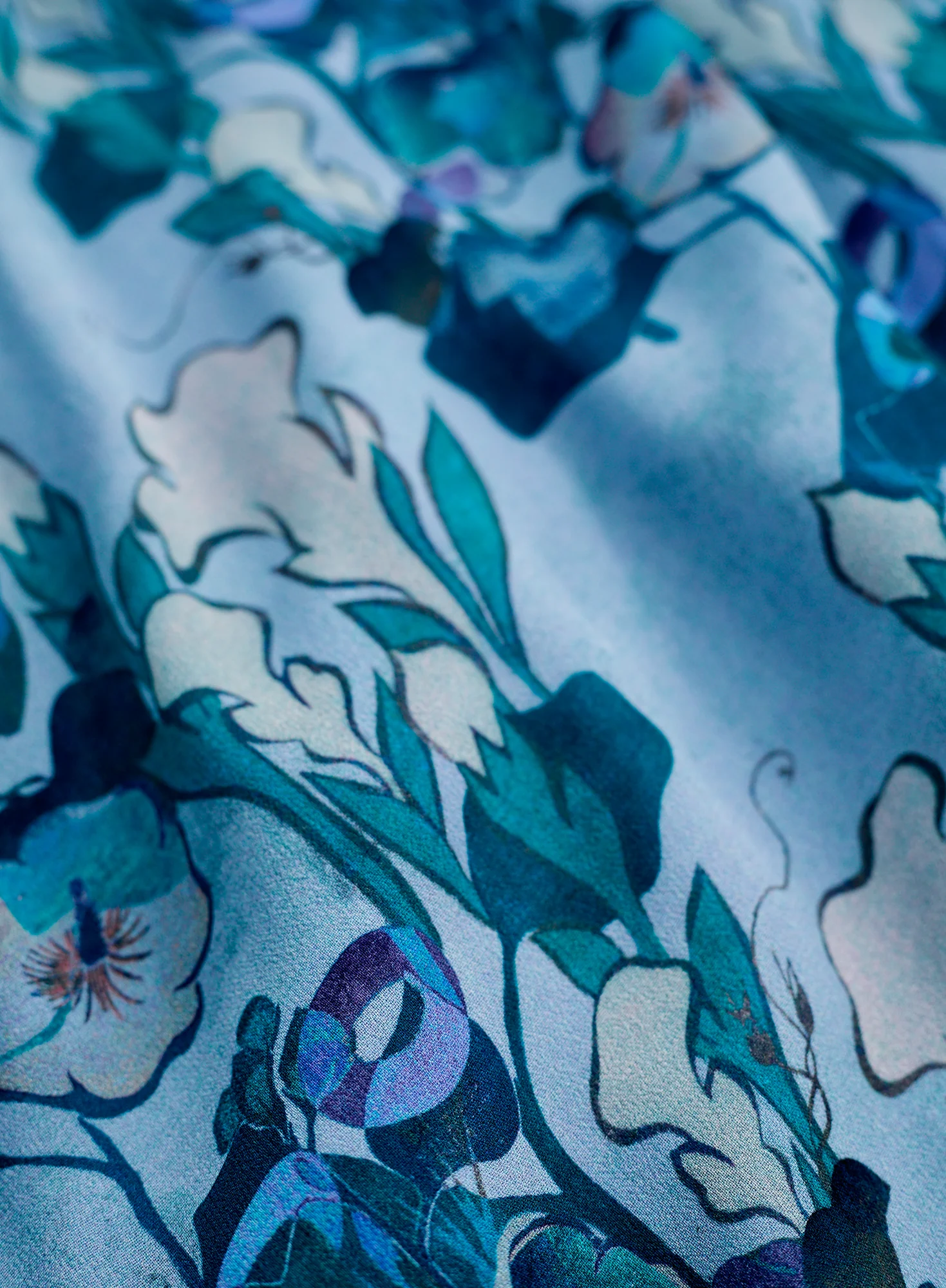 Jacaranda Dress - Image 3